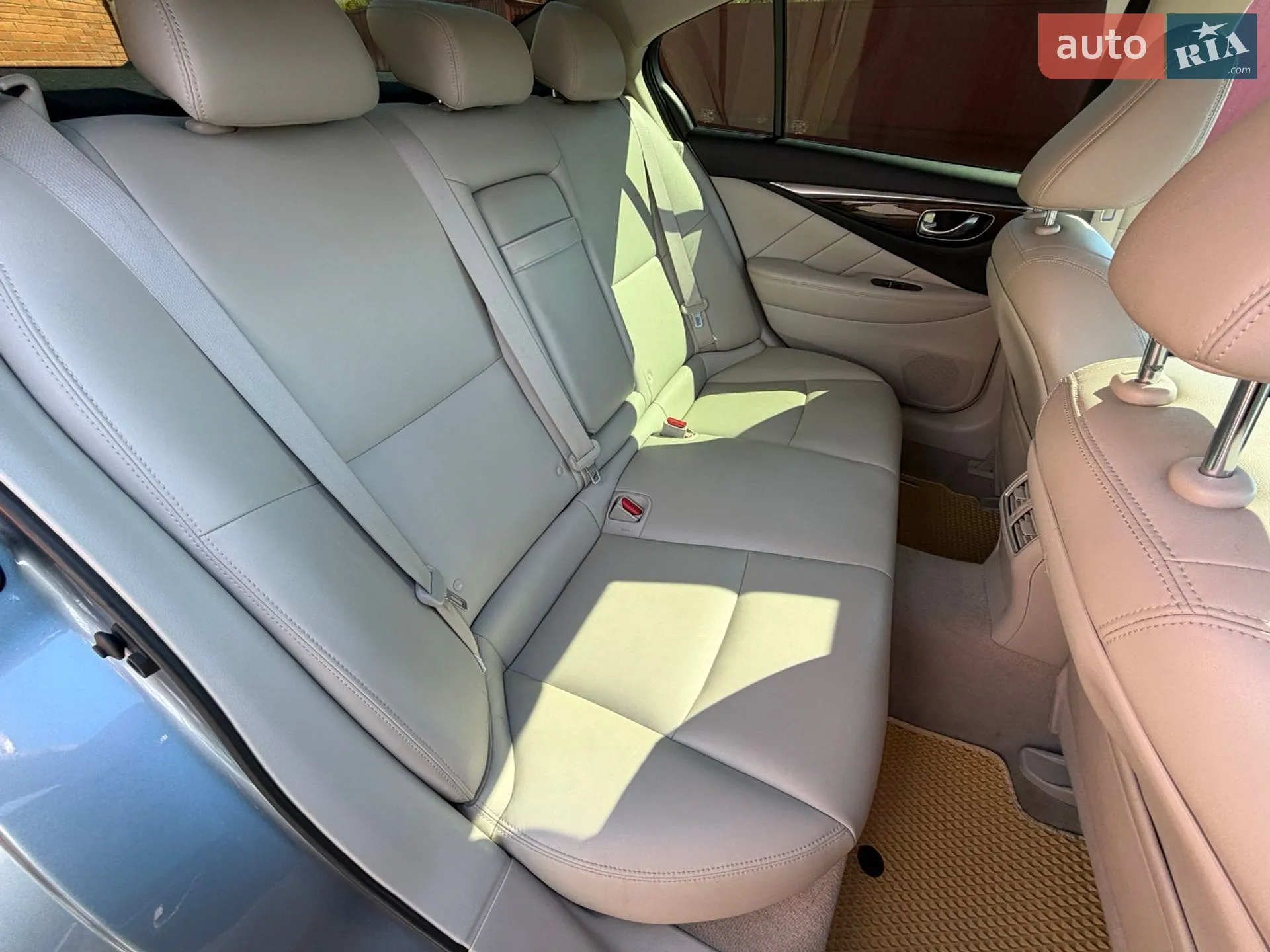 2018 Infiniti Q50 - мініатюра 24