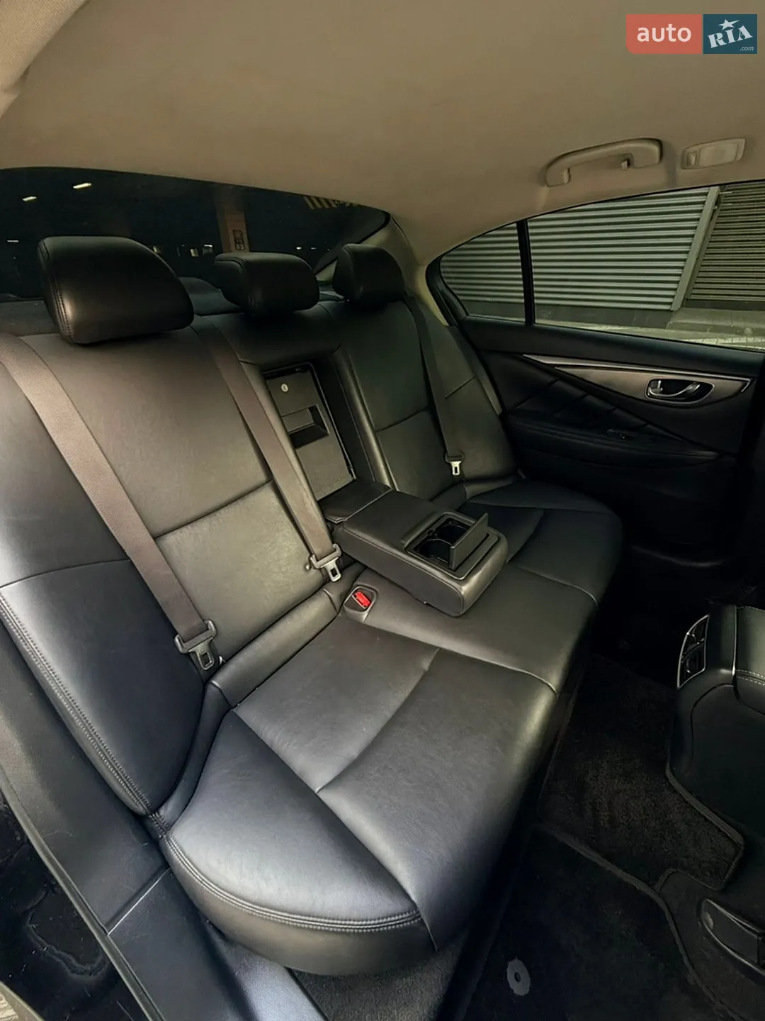 2015 Infiniti Q50 - мініатюра 19