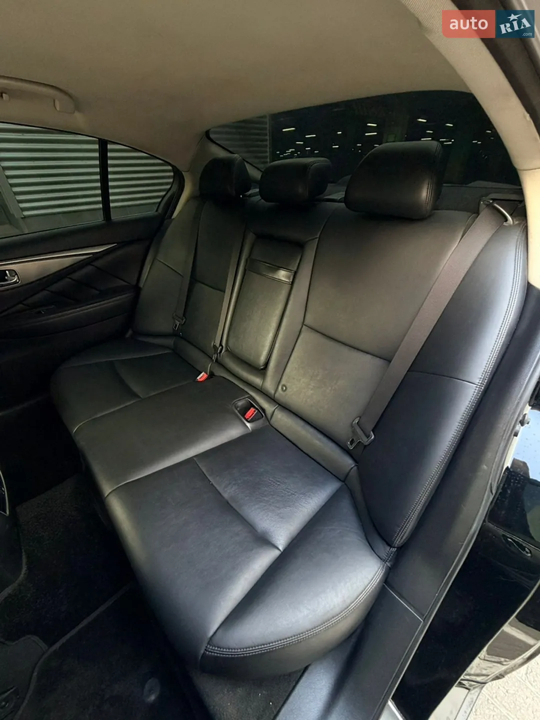 2015 Infiniti Q50 - мініатюра 30