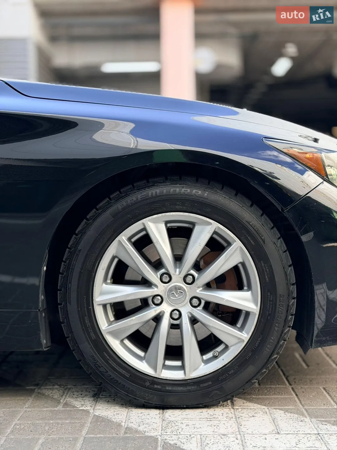 2015 Infiniti Q50 - мініатюра 32