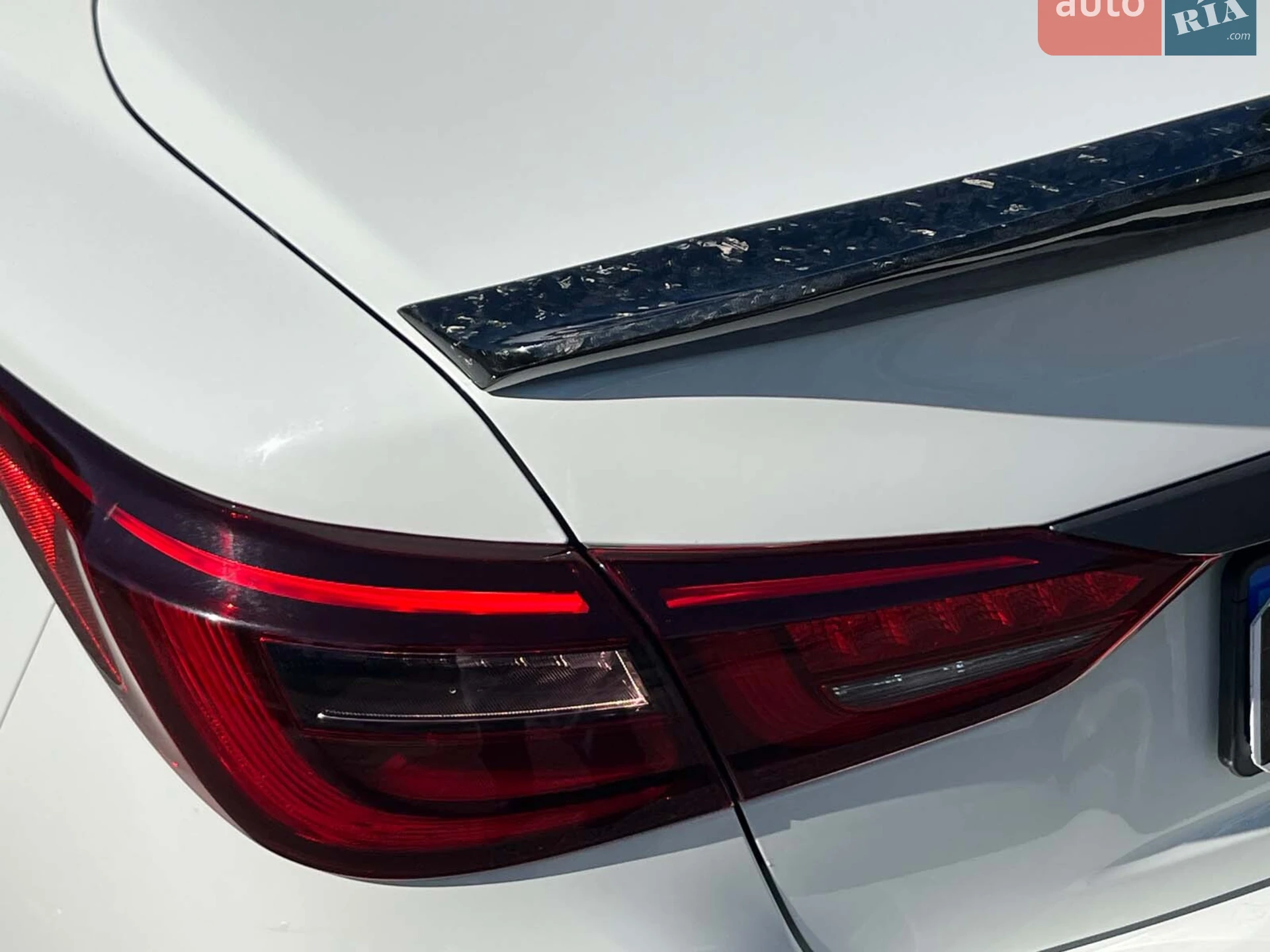 2018 Infiniti Q50 - мініатюра 12