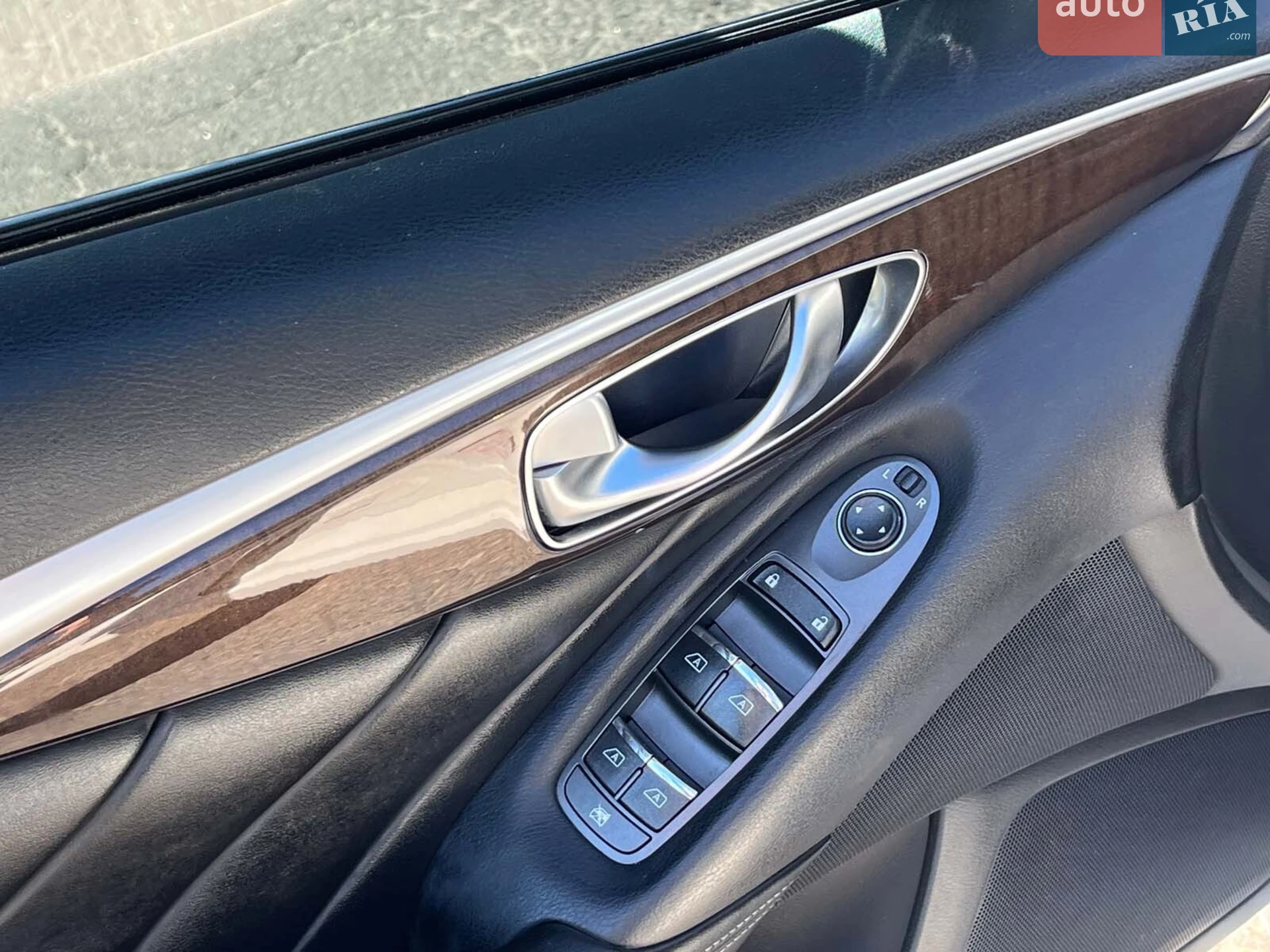 2018 Infiniti Q50 - мініатюра 25