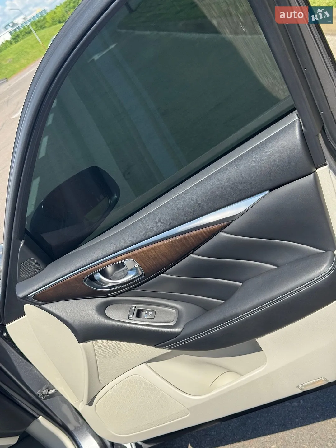 2017 Infiniti Q50 - мініатюра 34