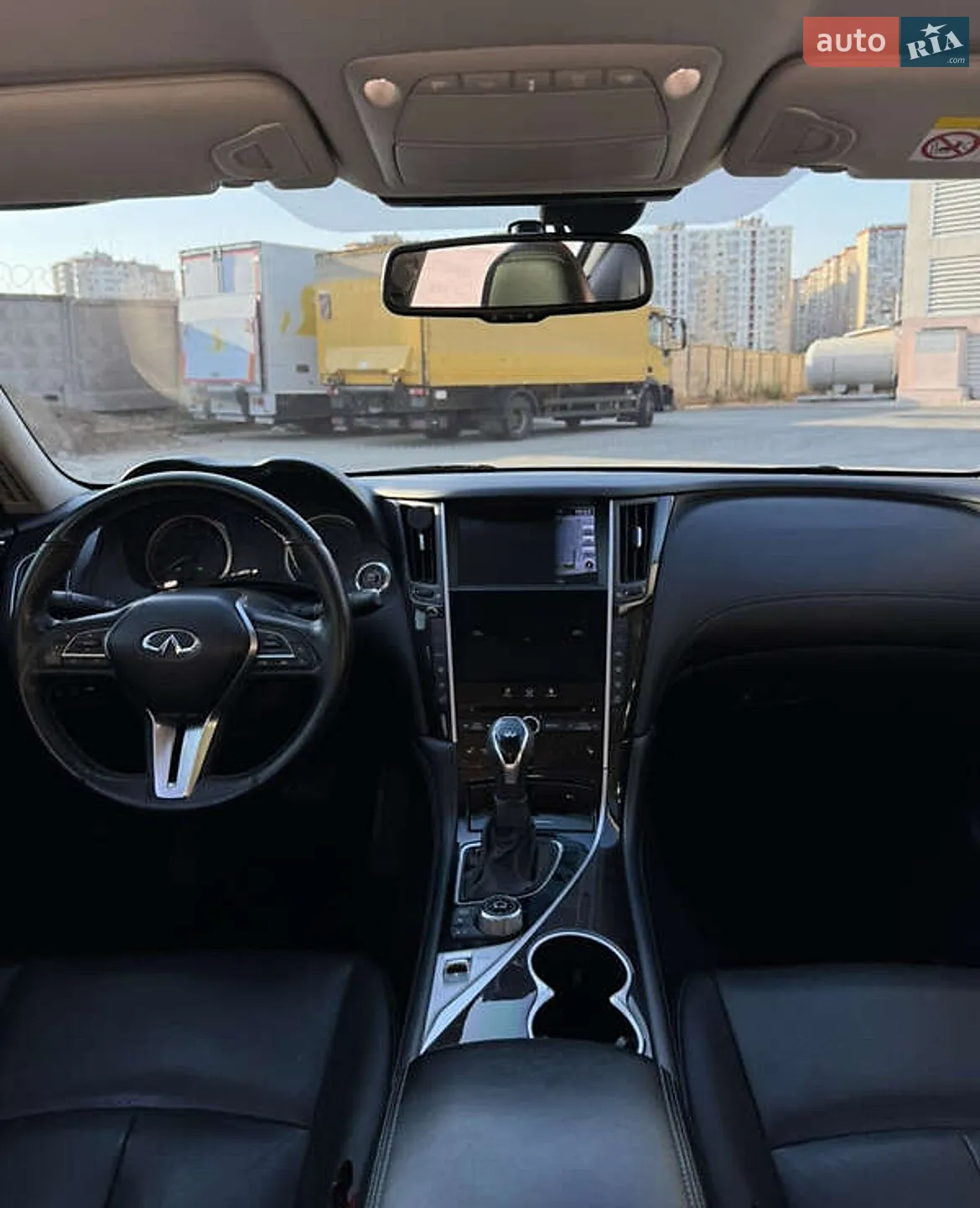 2018 Infiniti Q50 - мініатюра 11