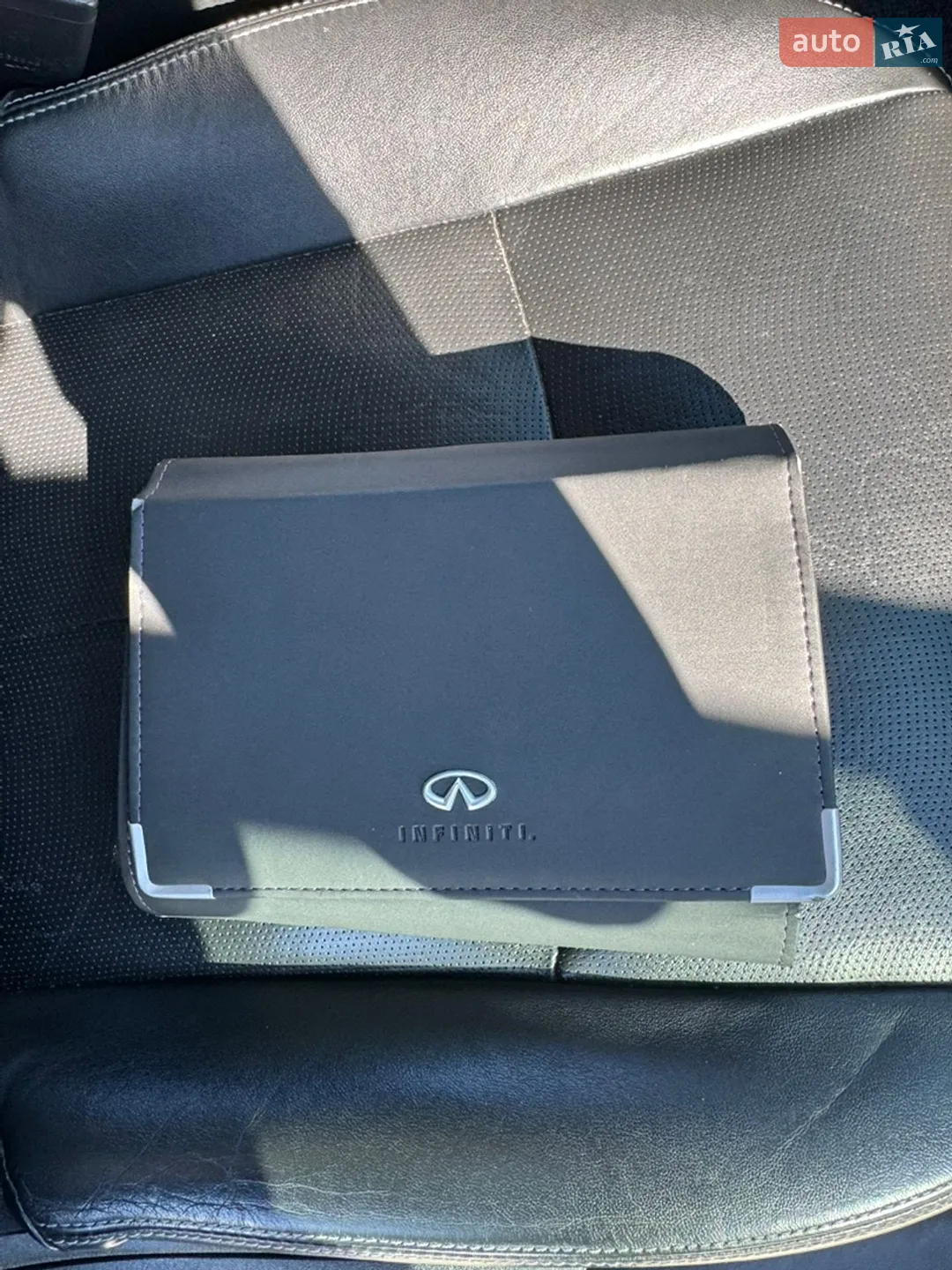 2014 Infiniti Q50 - мініатюра 20