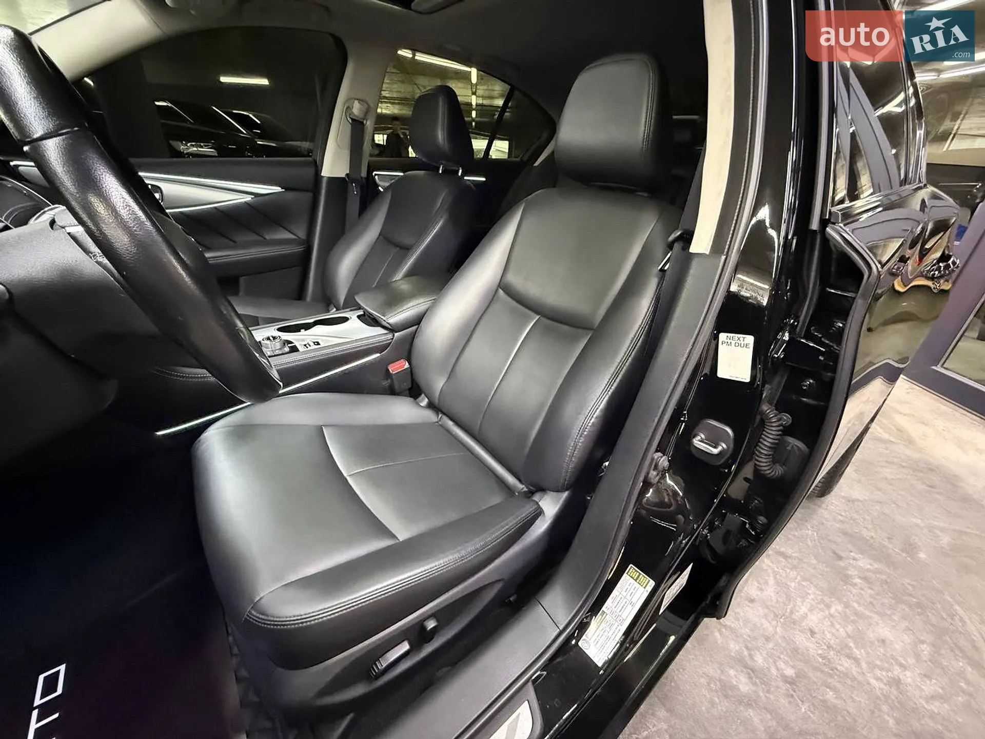 2019 Infiniti Q50 - мініатюра 13