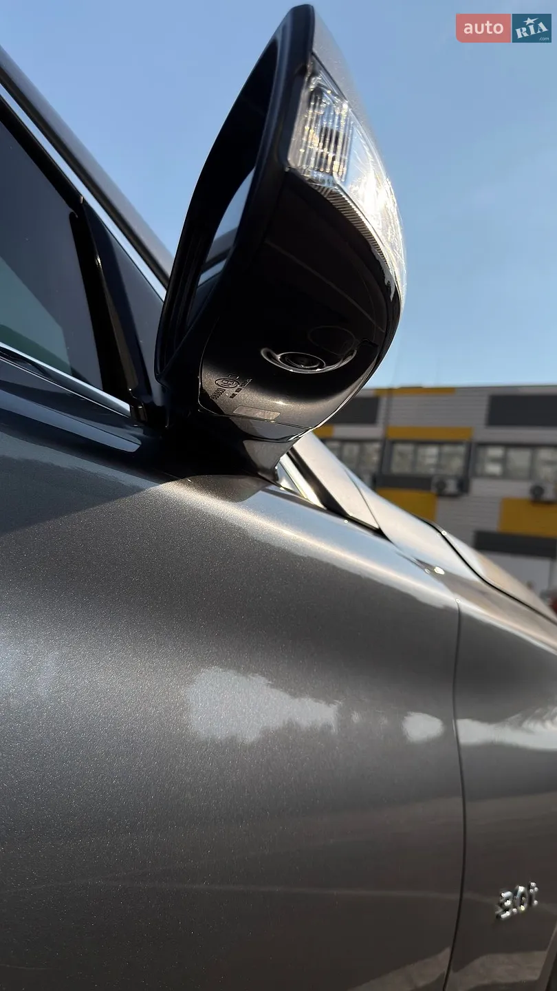 2019 Infiniti Q50 - мініатюра 16