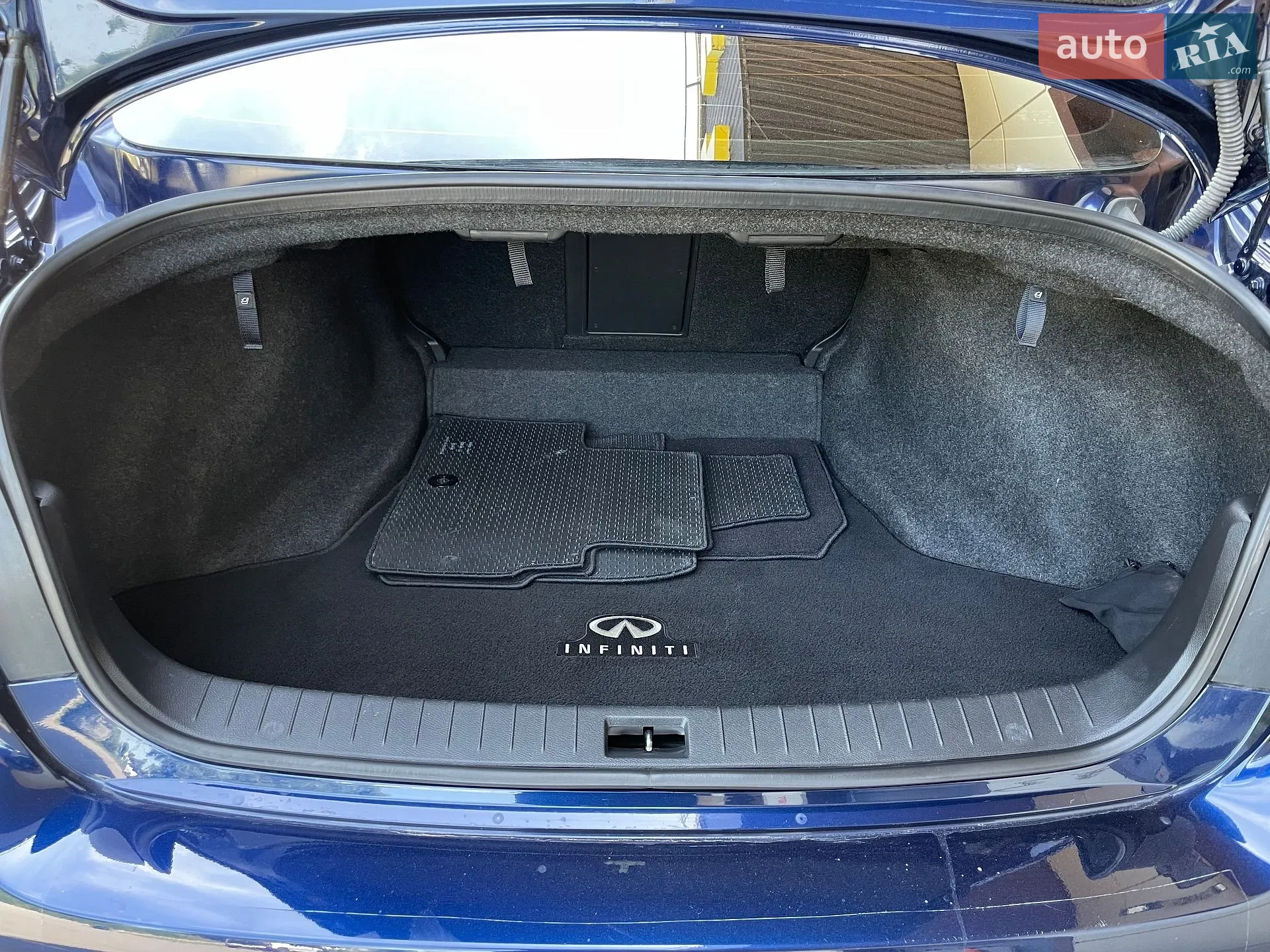 2021 Infiniti Q50 - мініатюра 30