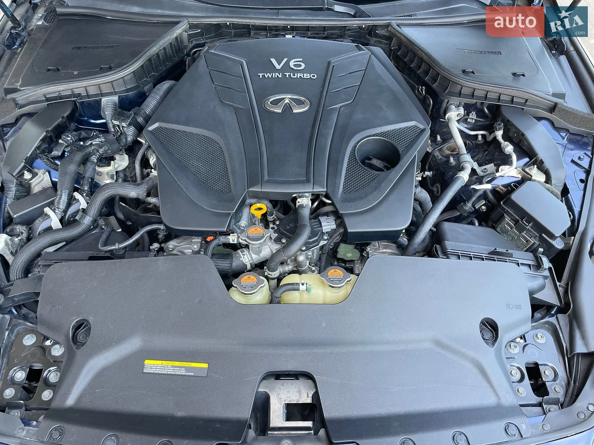 2021 Infiniti Q50 - мініатюра 70