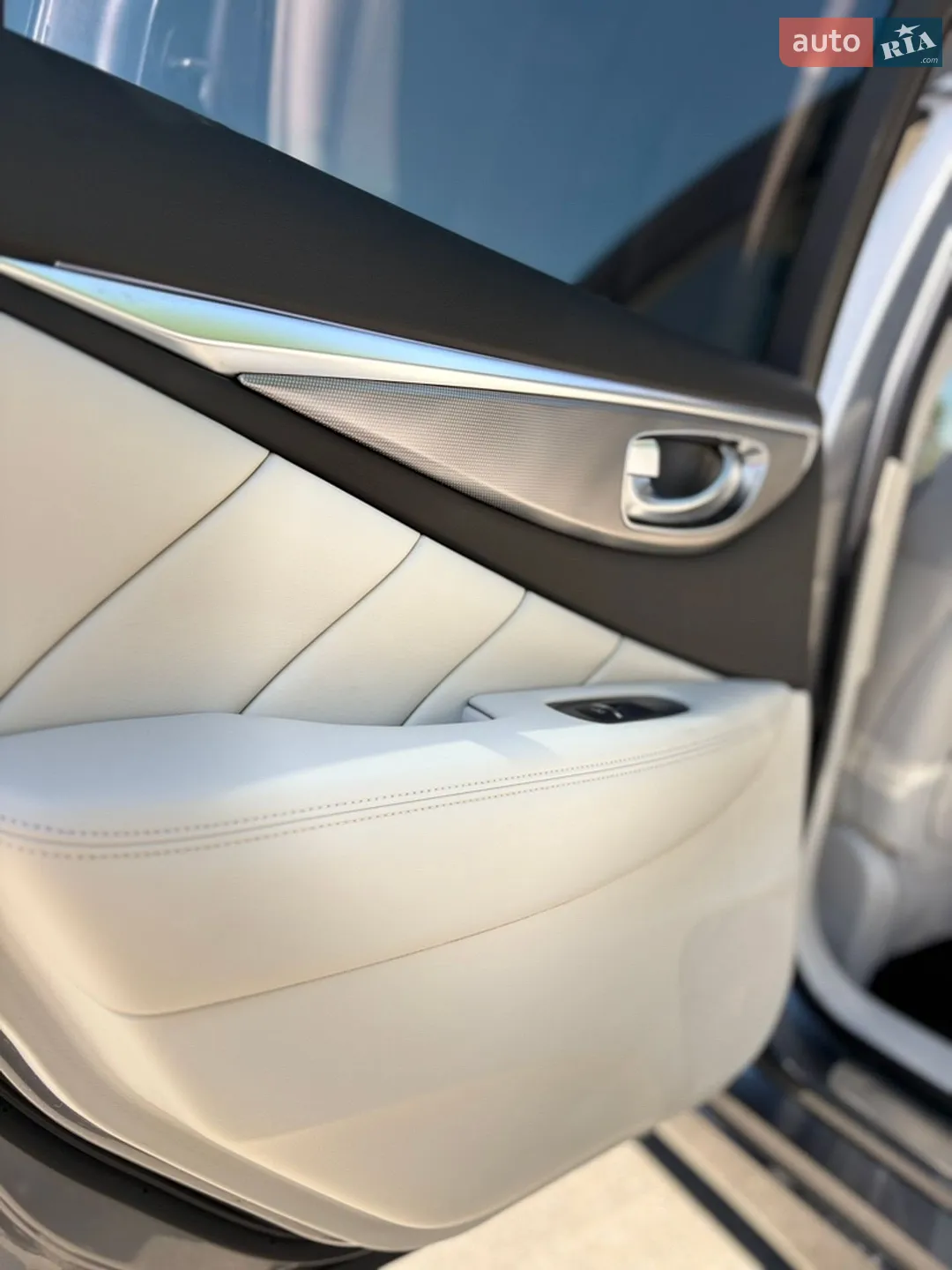 2016 Infiniti Q50 - мініатюра 70