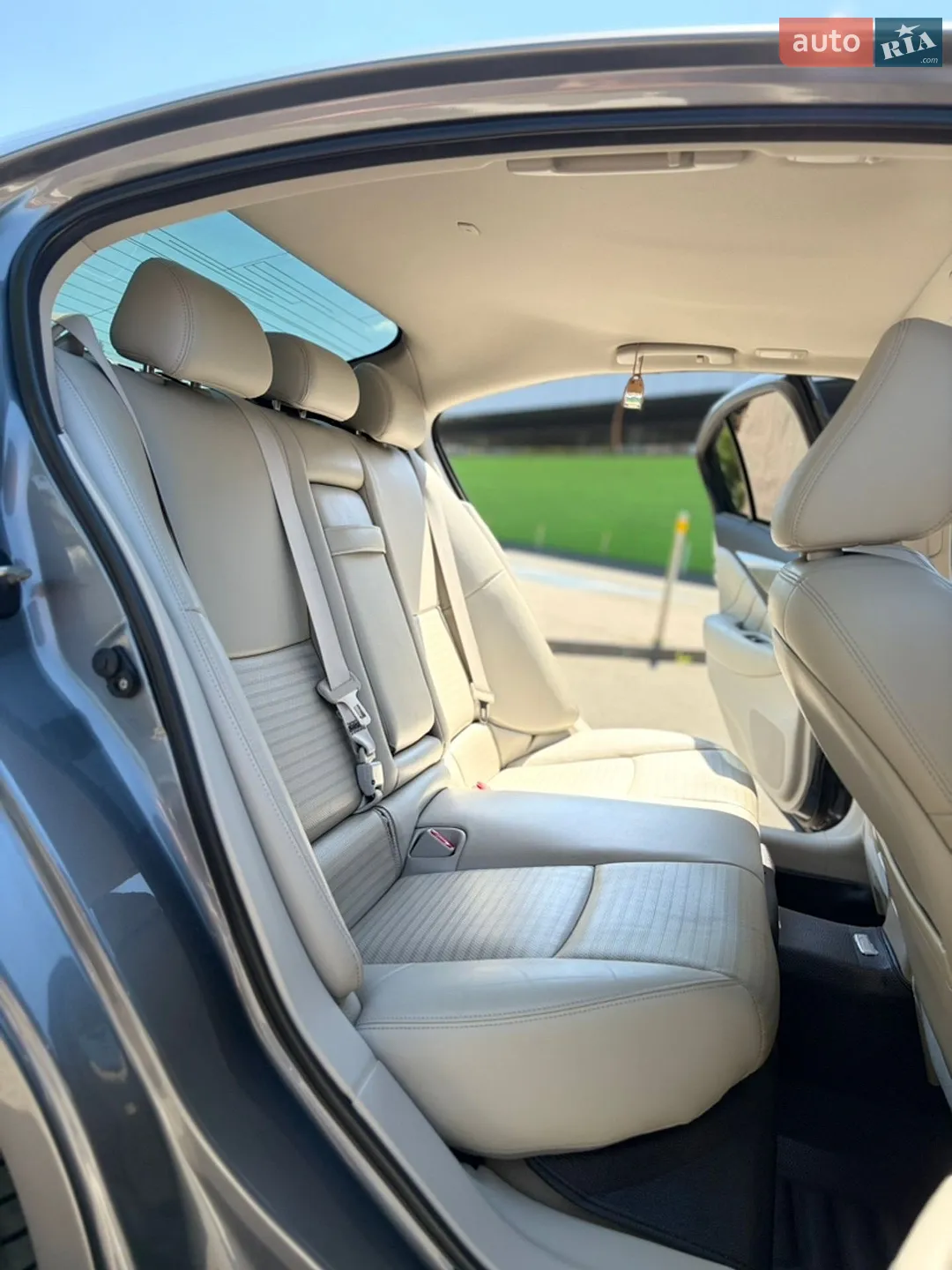 2016 Infiniti Q50 - мініатюра 78