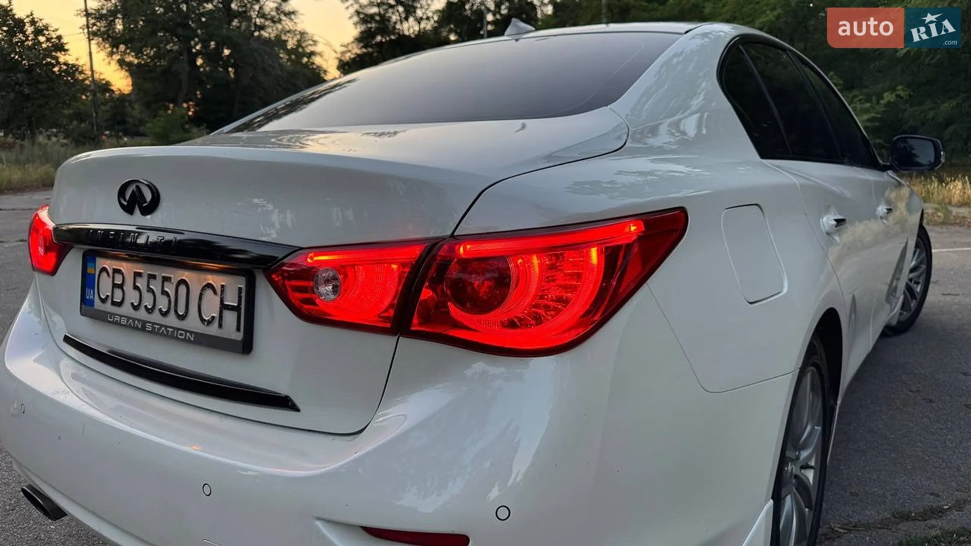 2016 Infiniti Q50 - мініатюра 22