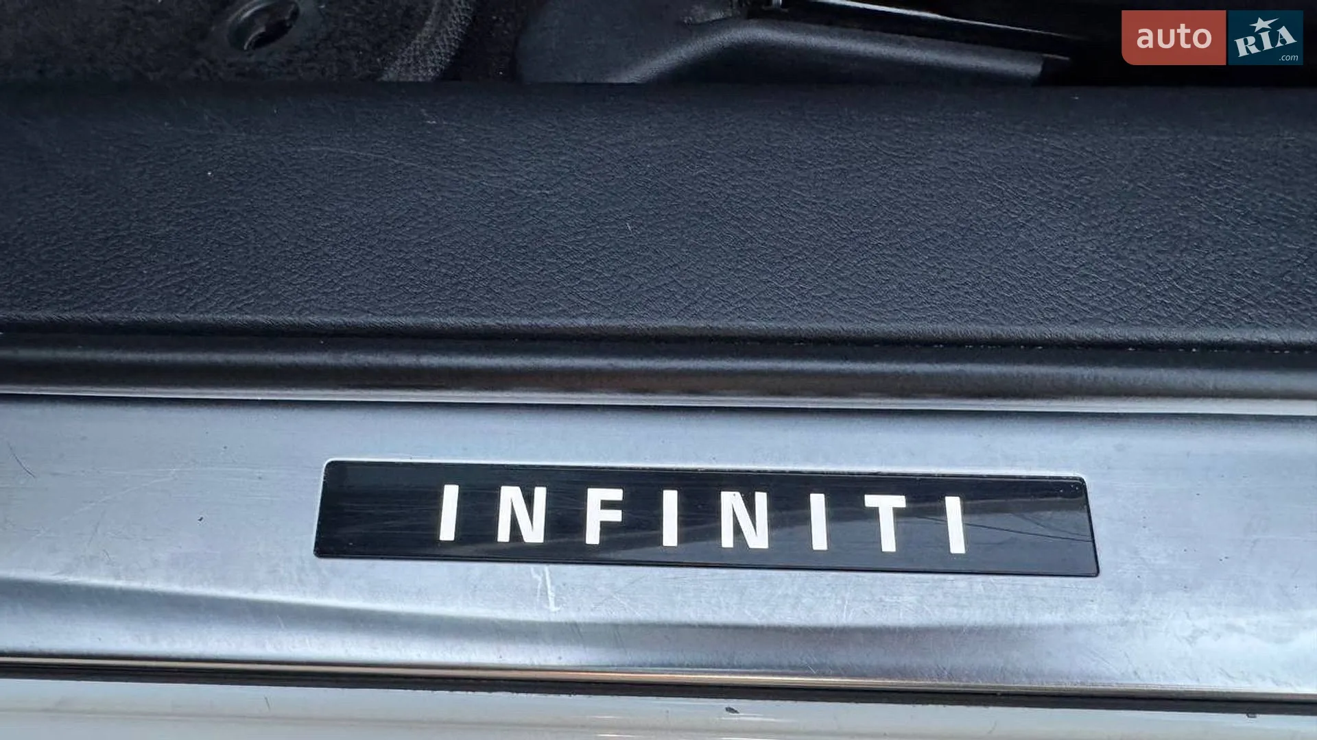 2016 Infiniti Q50 - мініатюра 26