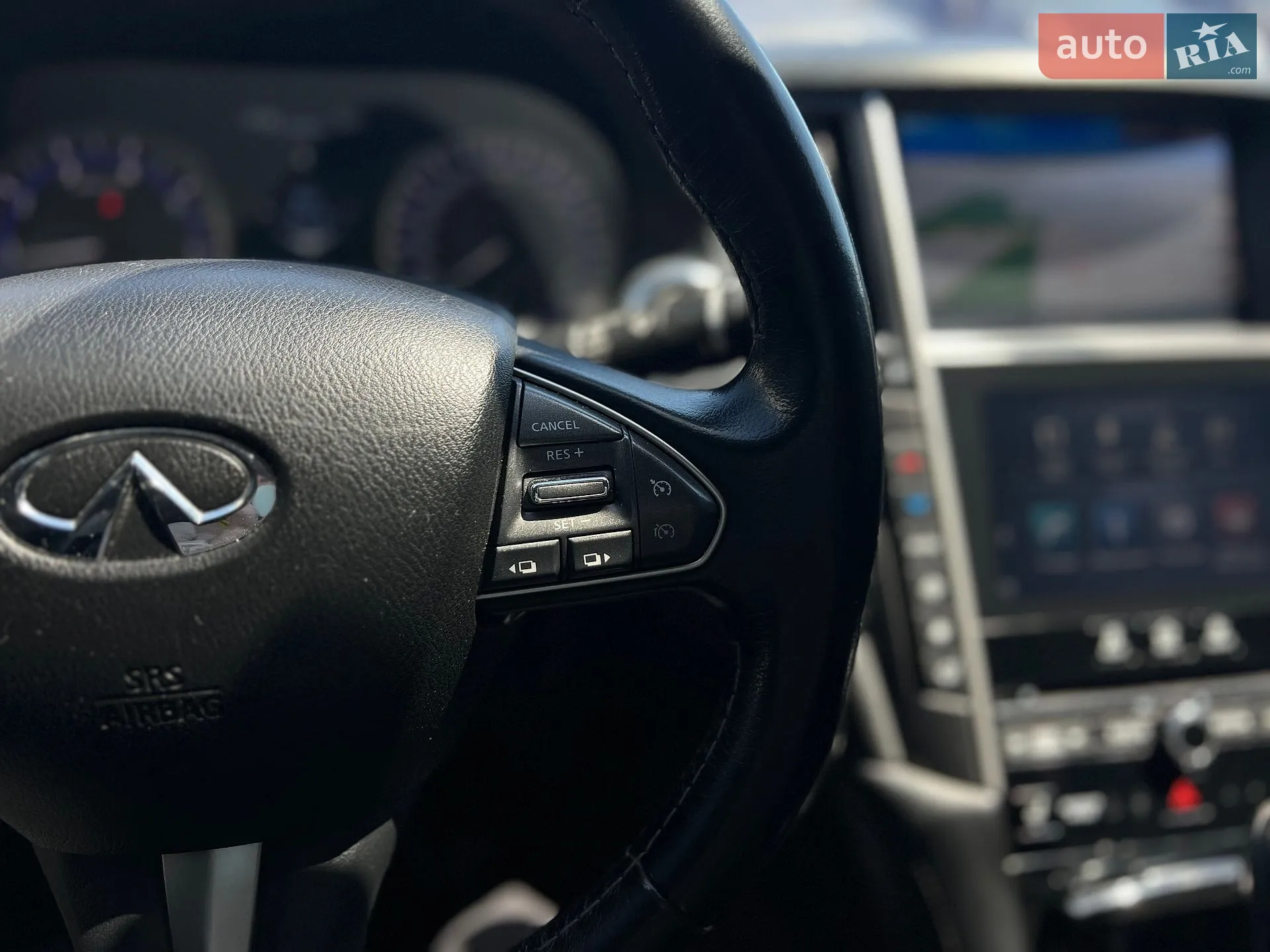 2016 Infiniti Q50 - мініатюра 13