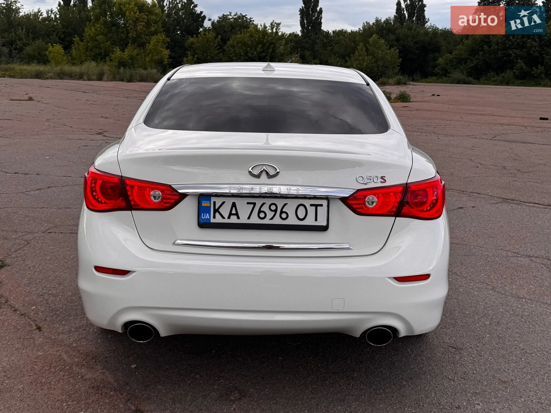 2017 Infiniti Q50 - мініатюра 32