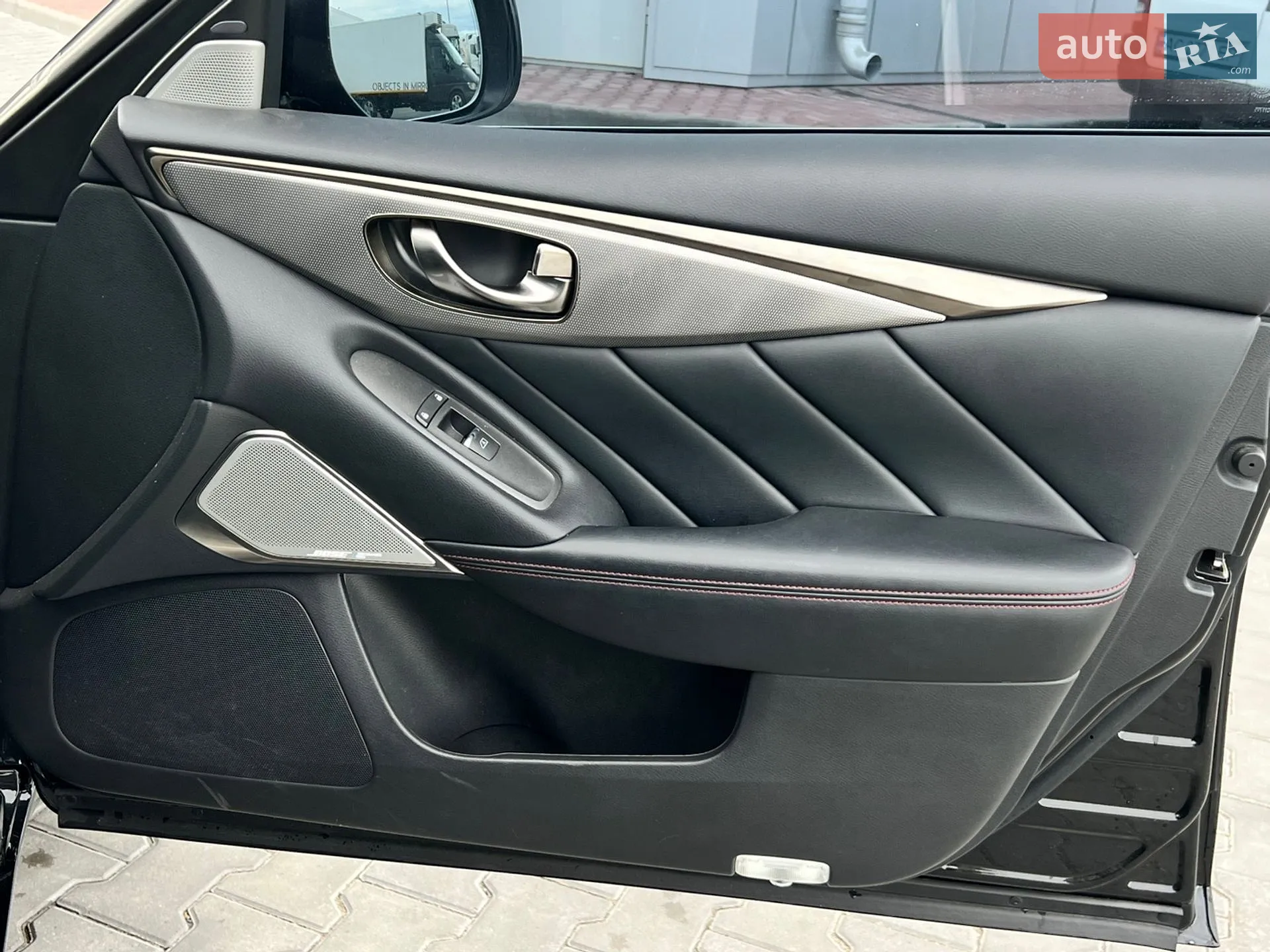 2019 Infiniti Q50 - мініатюра 62