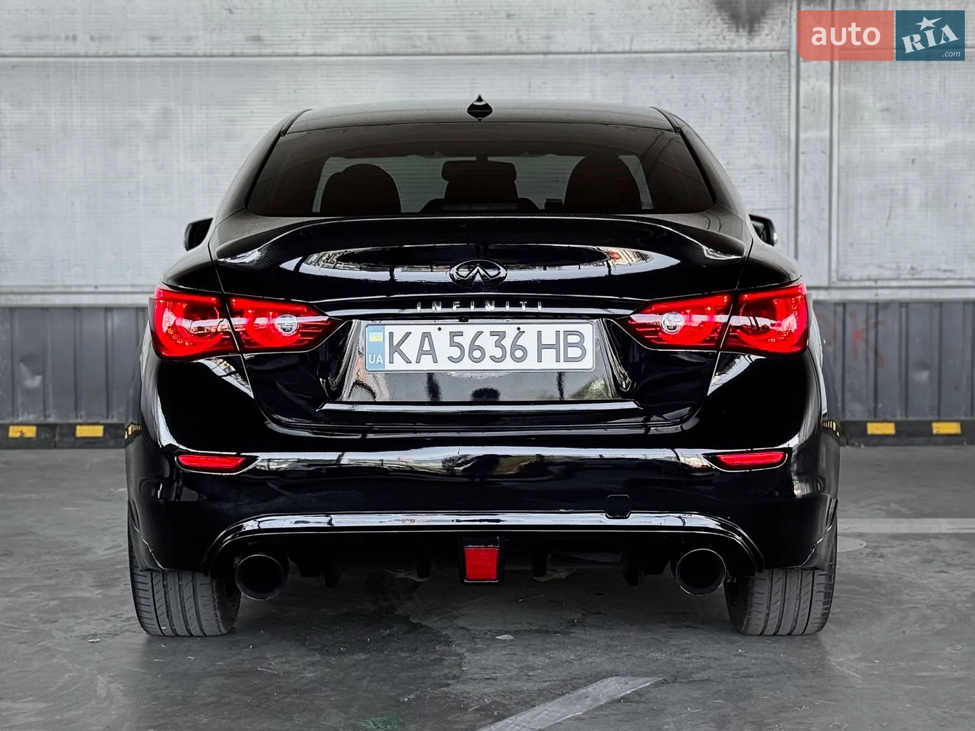 2016 Infiniti Q50 - мініатюра 21