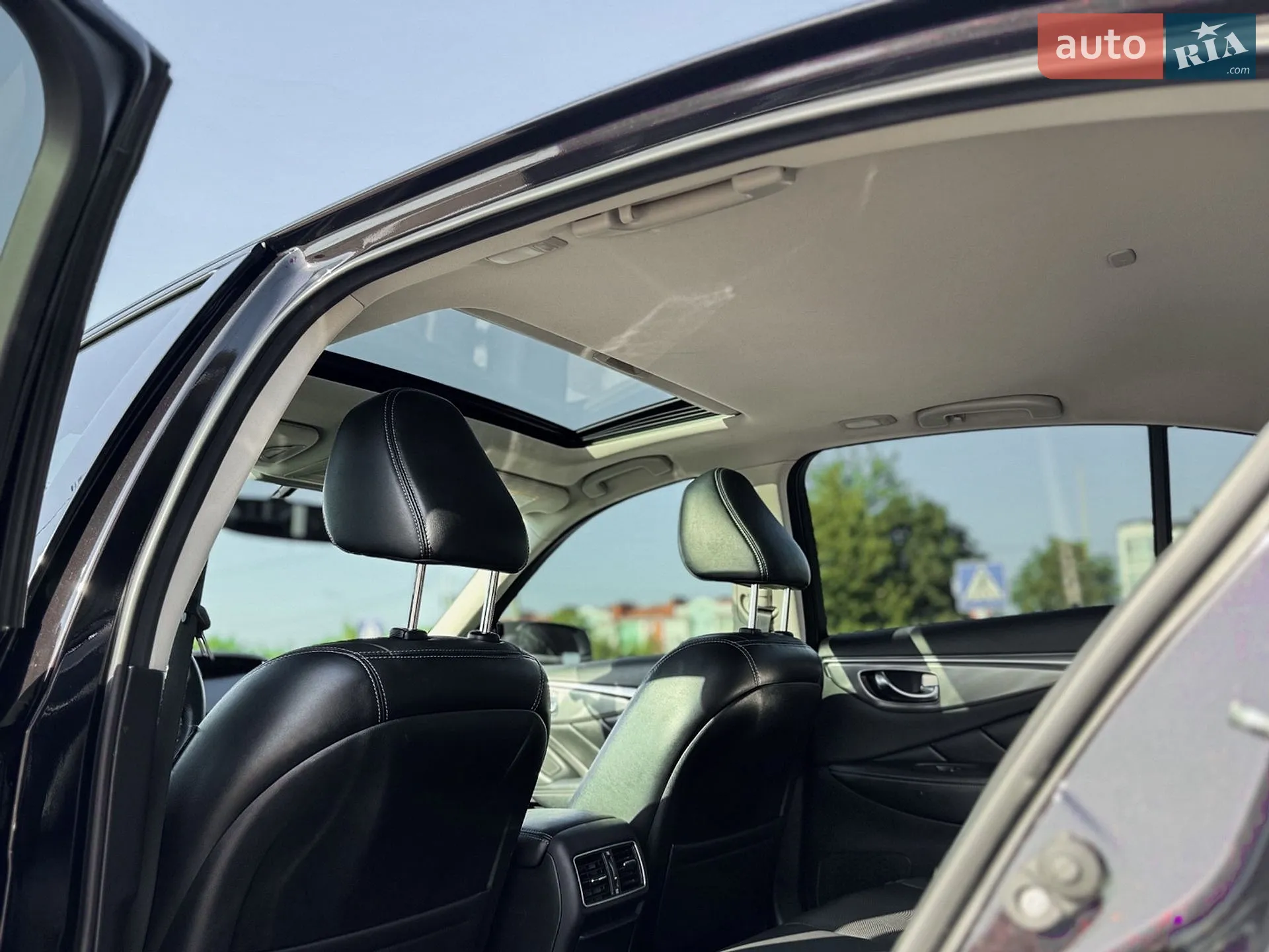 2016 Infiniti Q50 - мініатюра 38