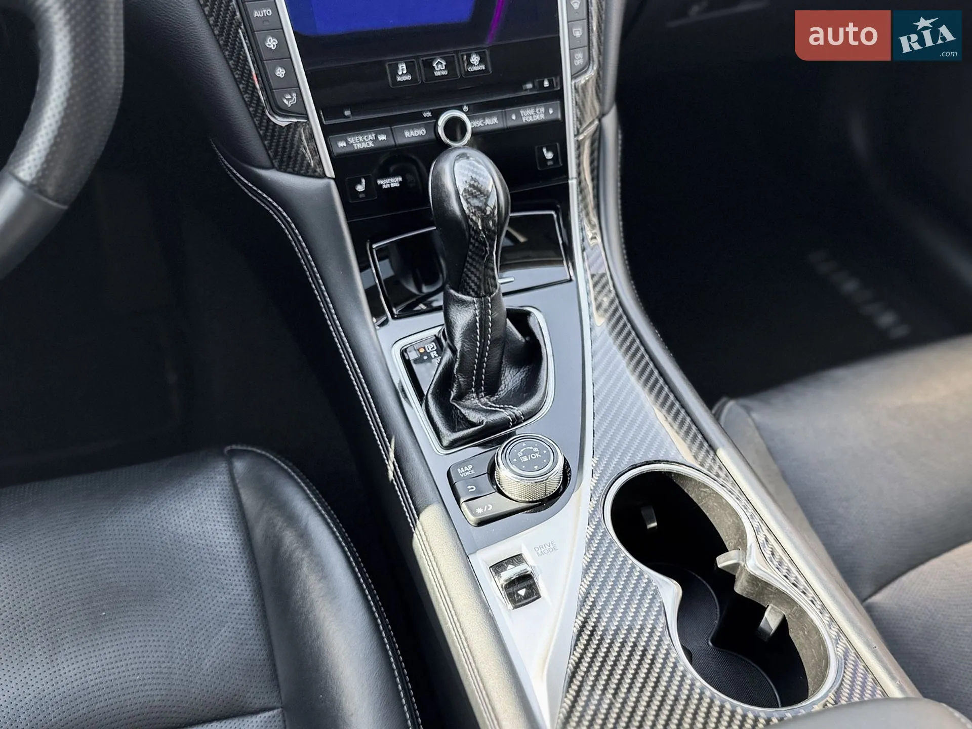 2016 Infiniti Q50 - мініатюра 41
