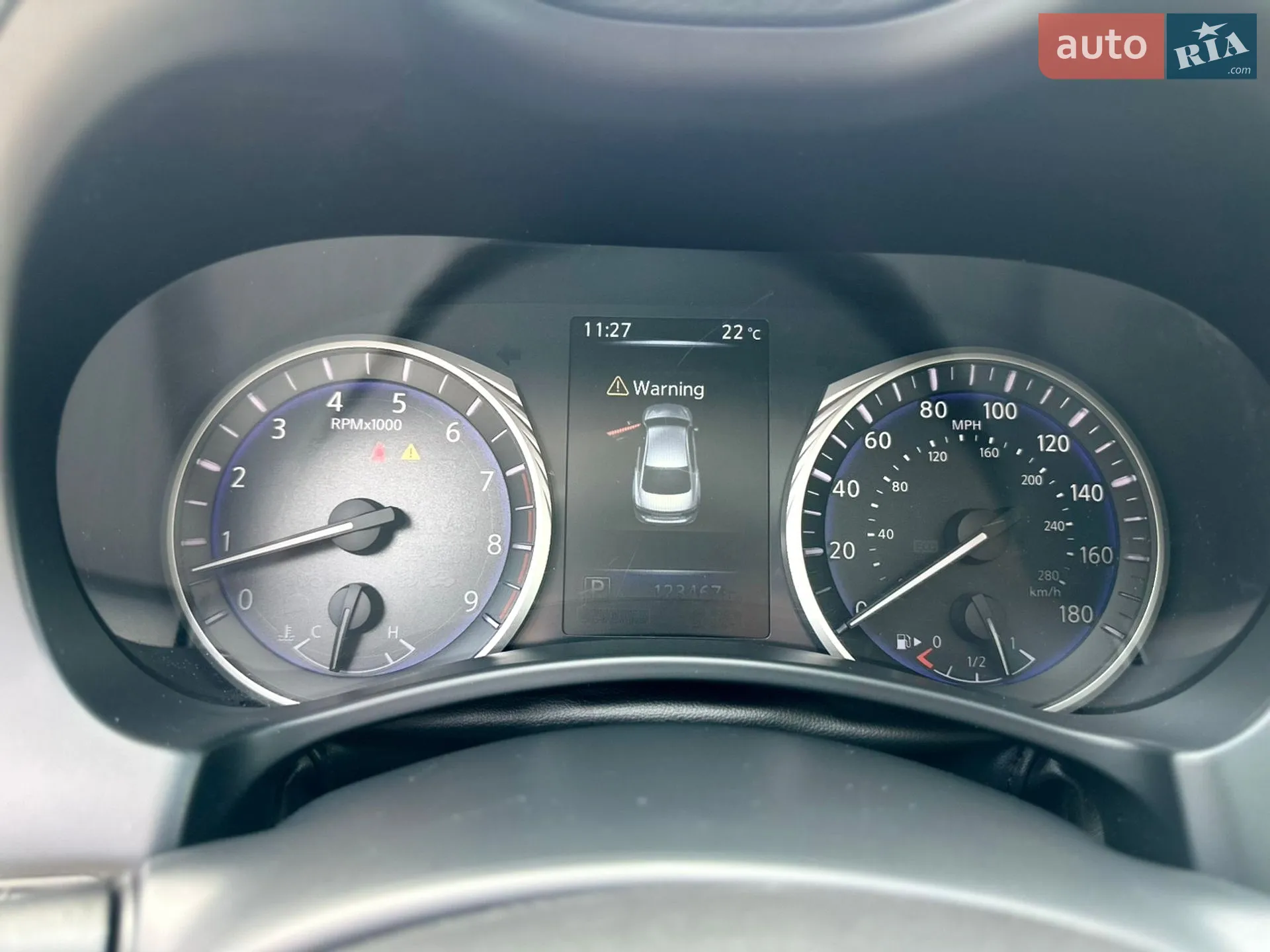 2017 Infiniti Q50 - мініатюра 16