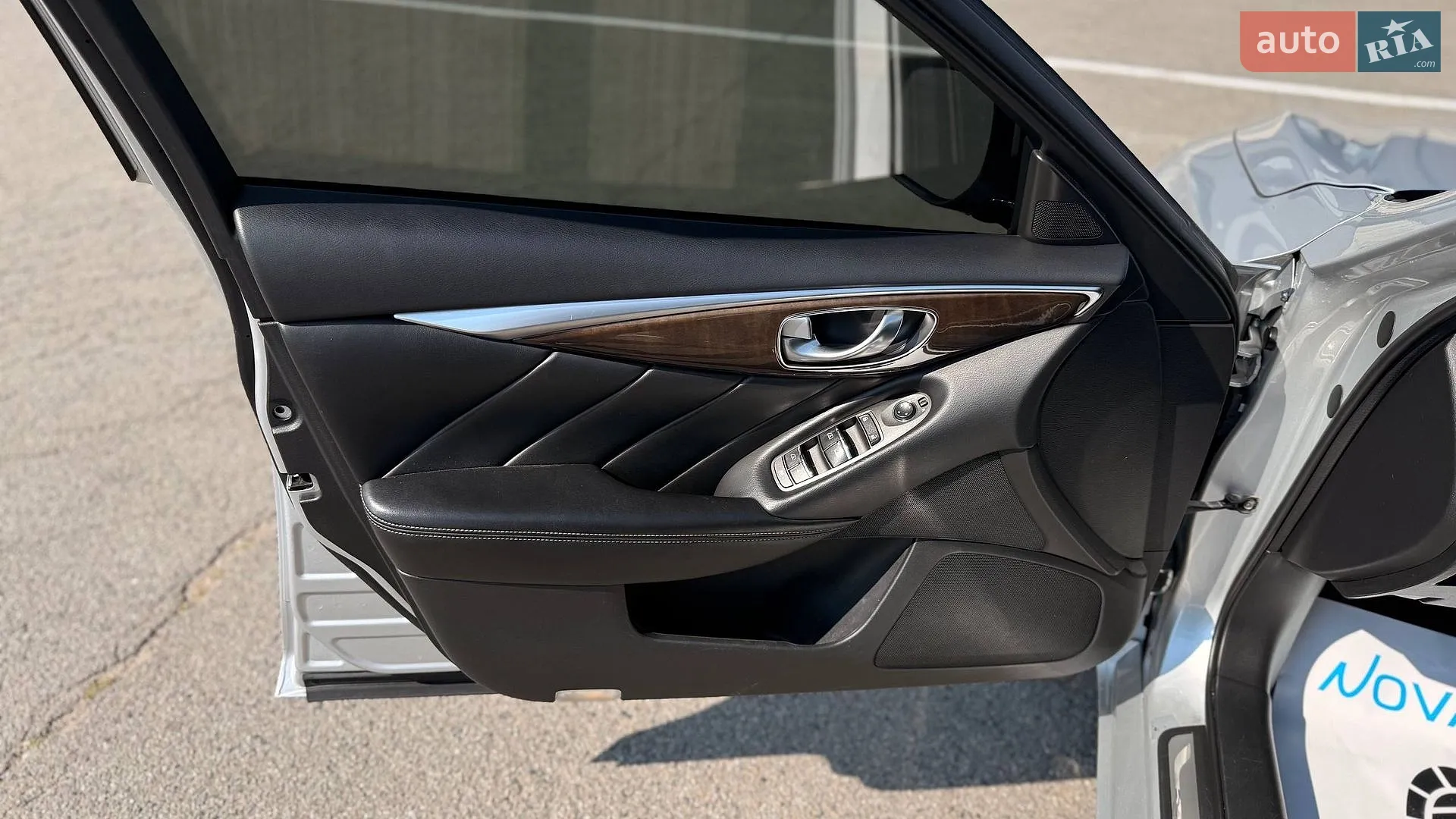 2018 Infiniti Q50 - мініатюра 15