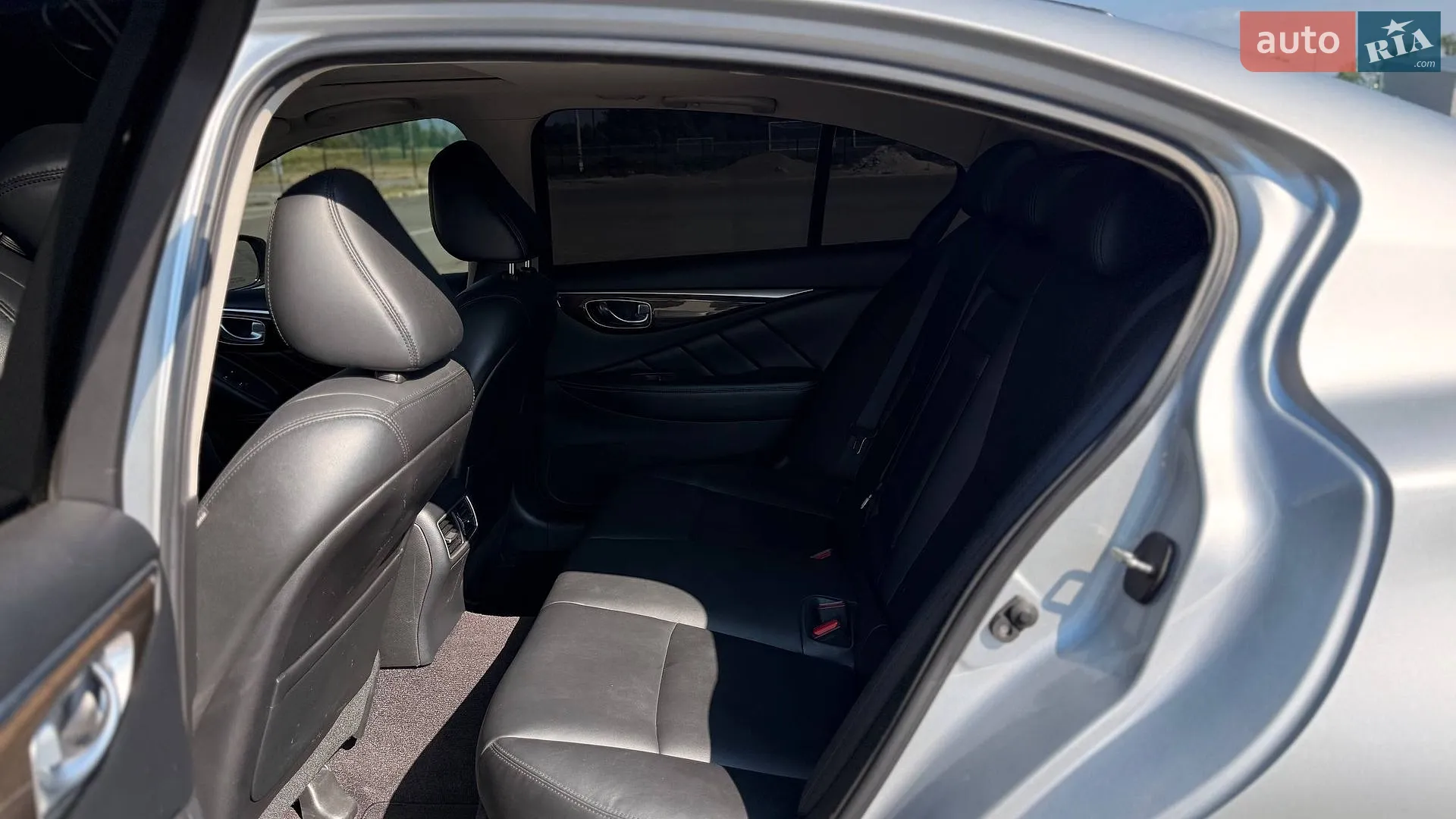 2018 Infiniti Q50 - мініатюра 24