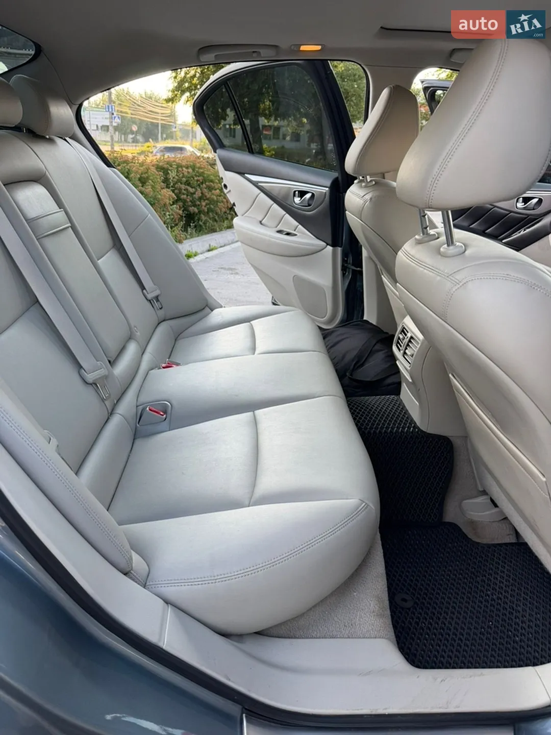 2014 Infiniti Q50 - мініатюра 6