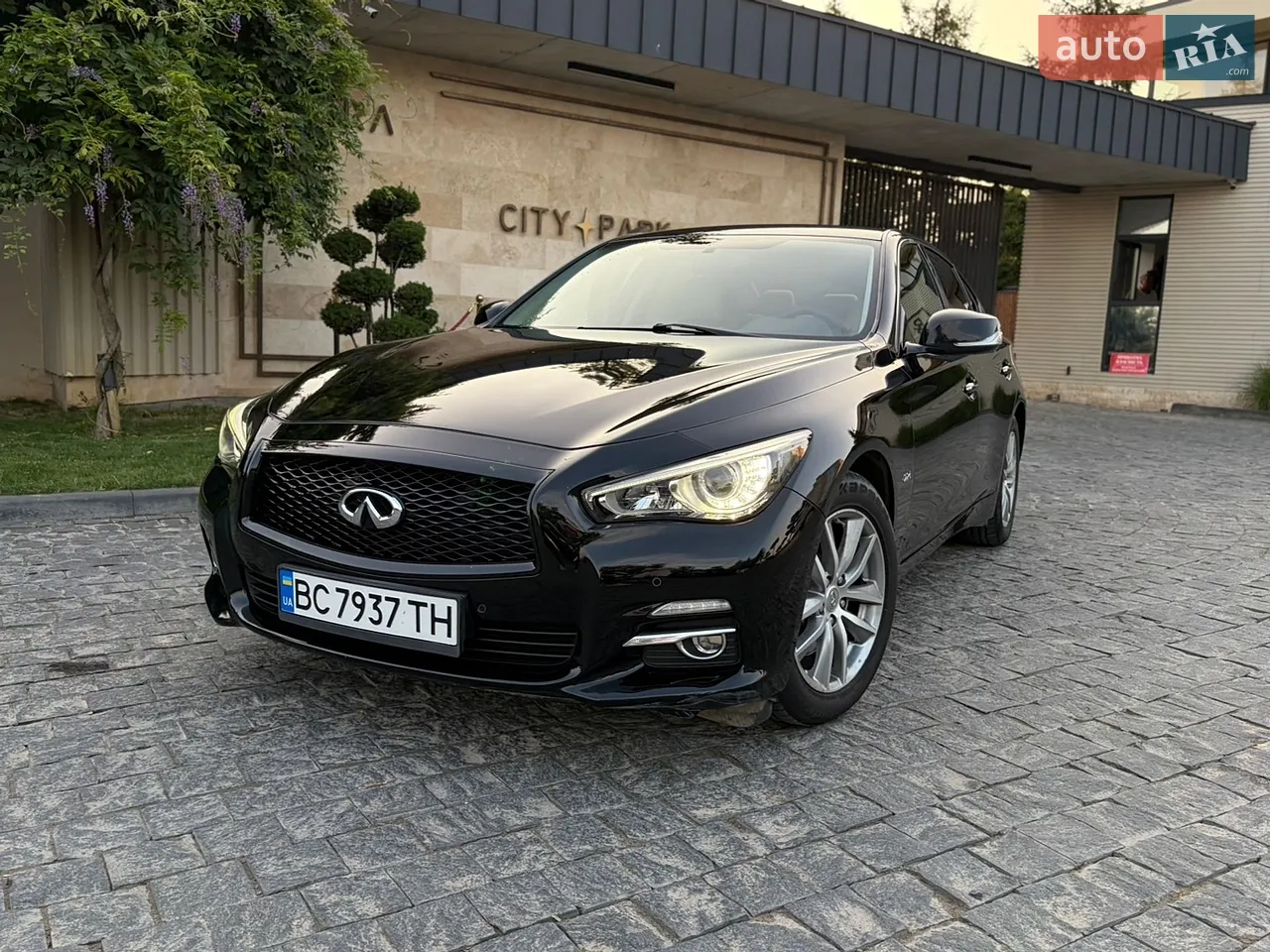 2017 Infiniti Q50 - мініатюра 30