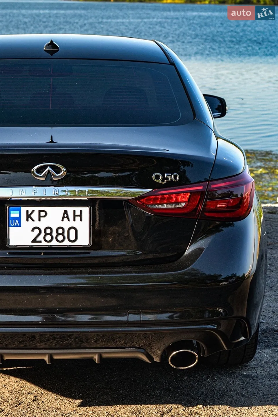2019 Infiniti Q50 - мініатюра 13