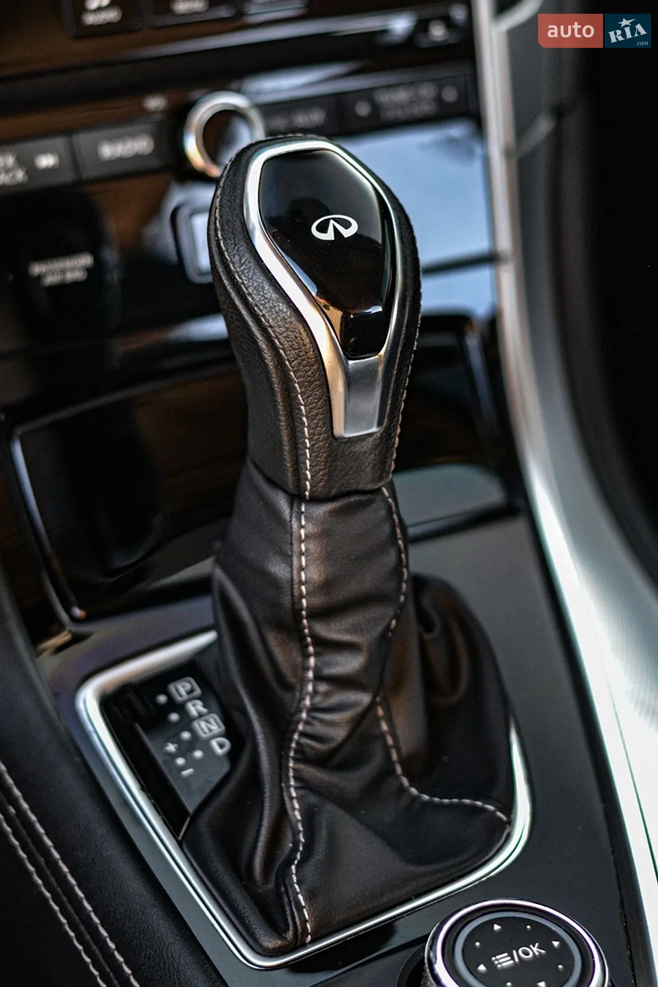2019 Infiniti Q50 - мініатюра 19
