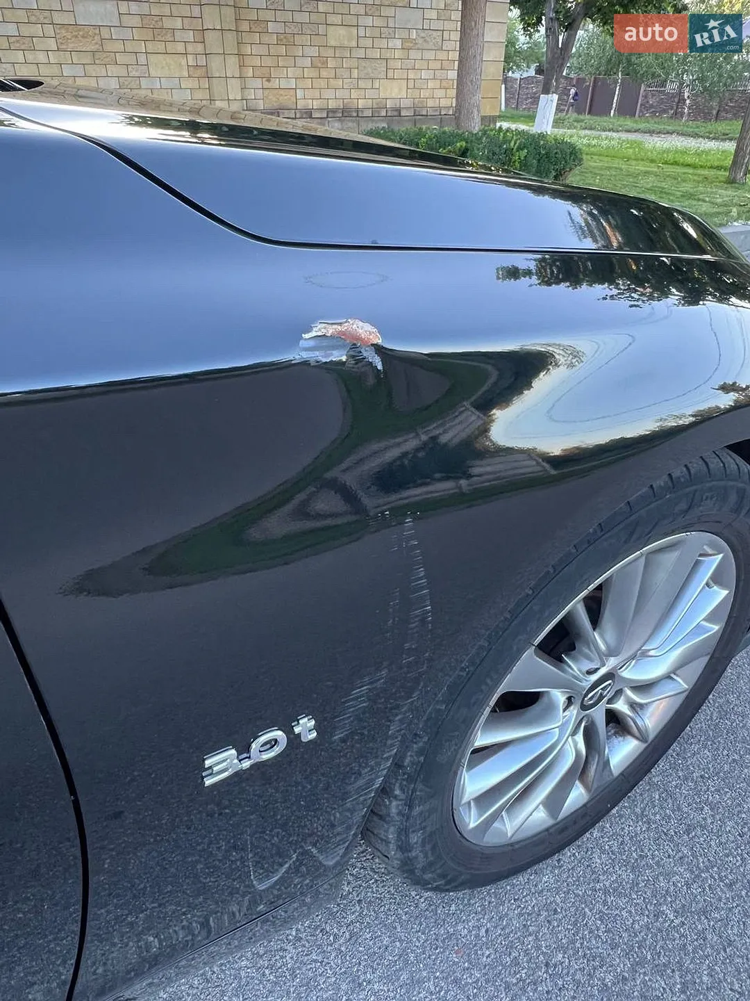 2019 Infiniti Q50 - мініатюра 13