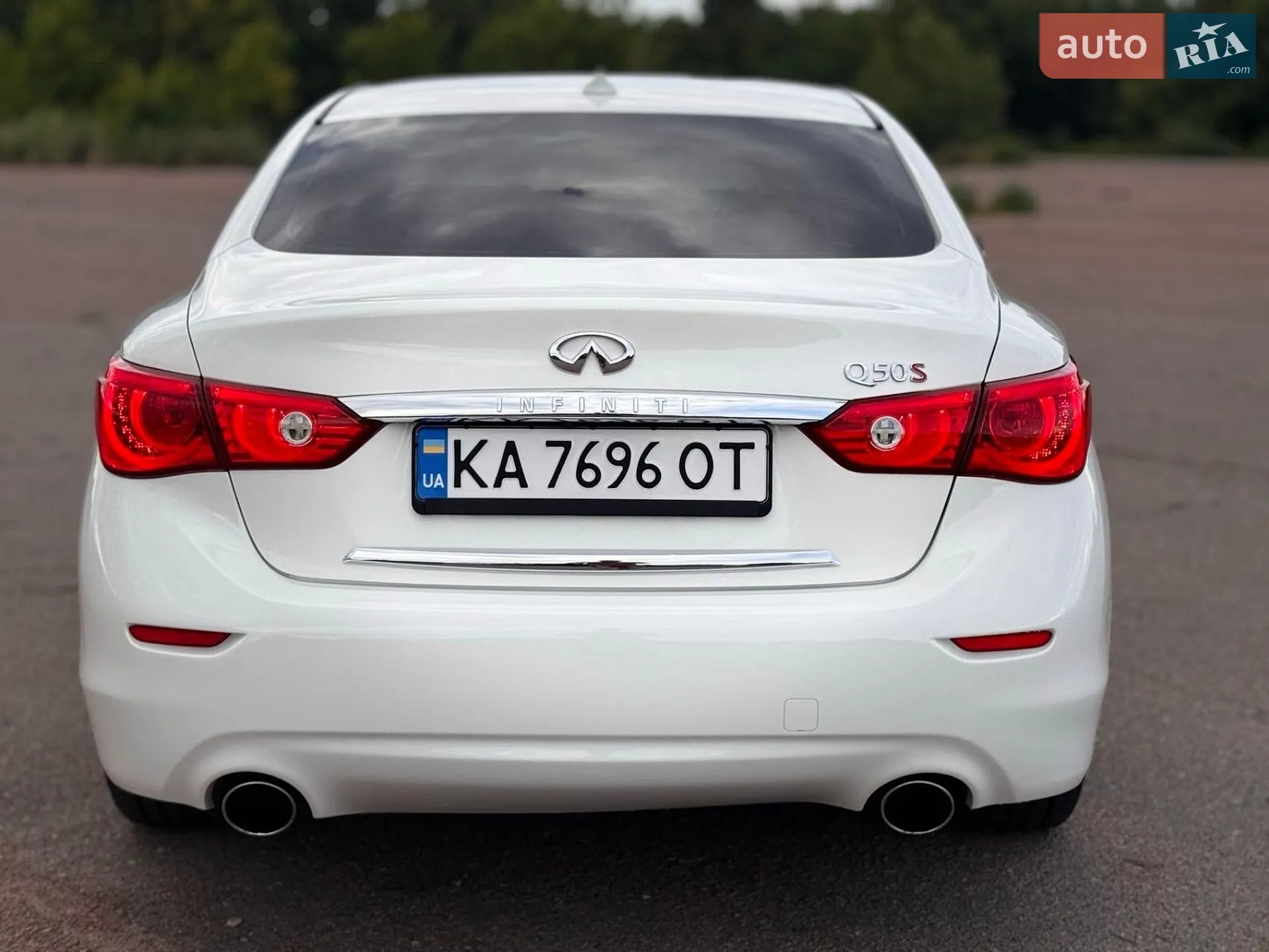 2017 Infiniti Q50 - мініатюра 25
