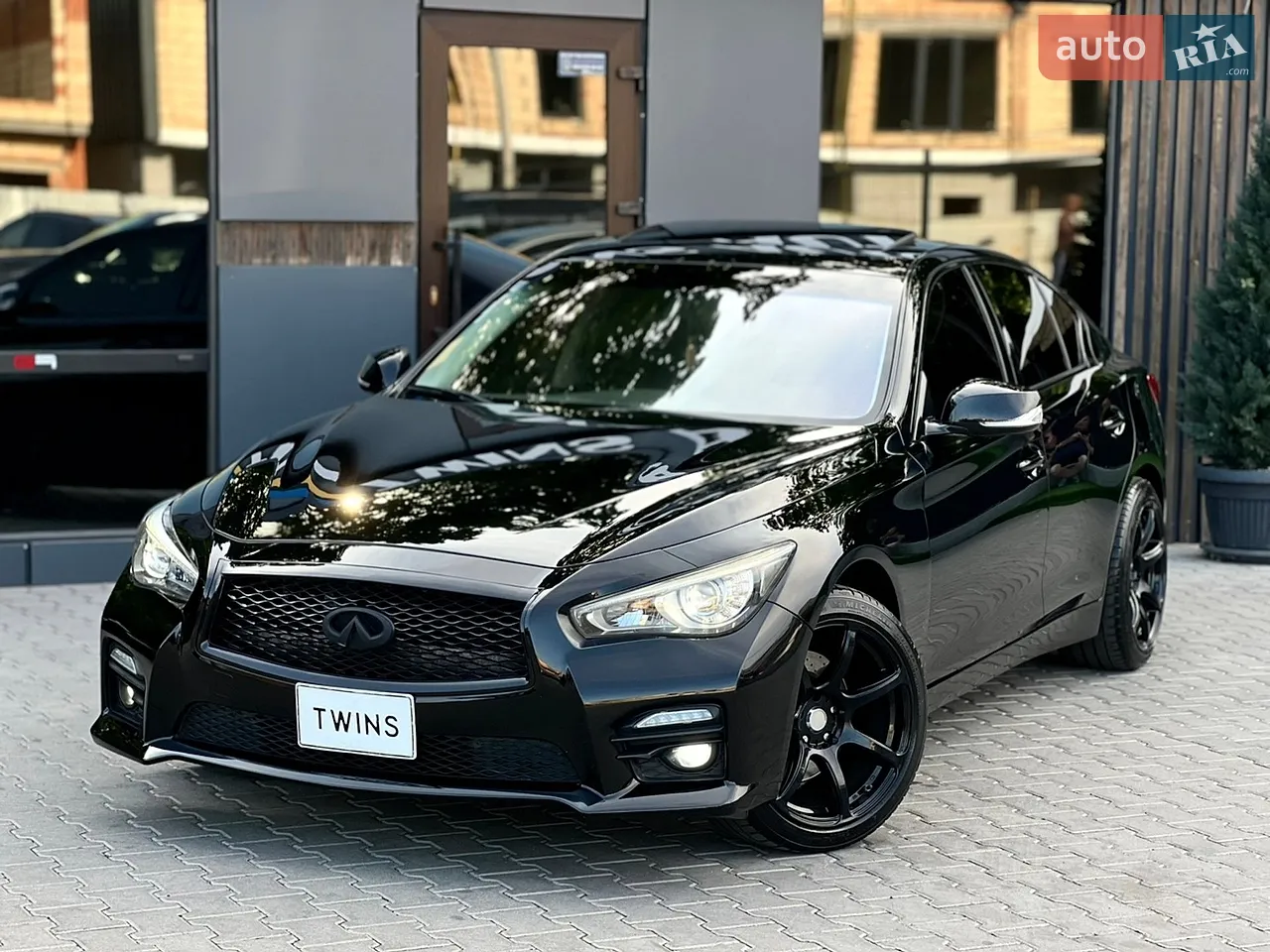 2011 Ford Focus - мініатюра 35