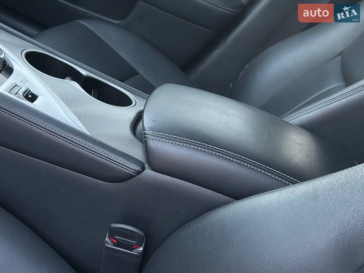 2016 Infiniti Q50 - мініатюра 32