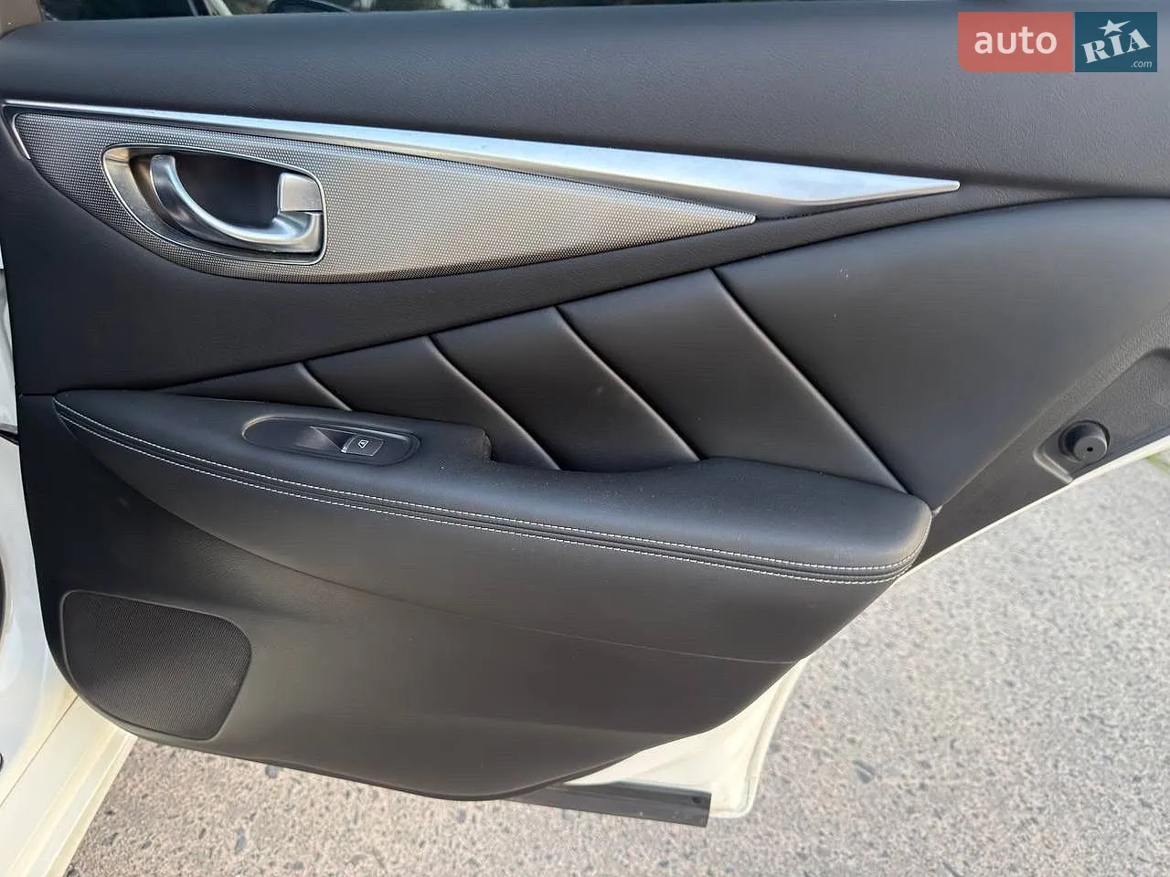2016 Infiniti Q50 - мініатюра 41