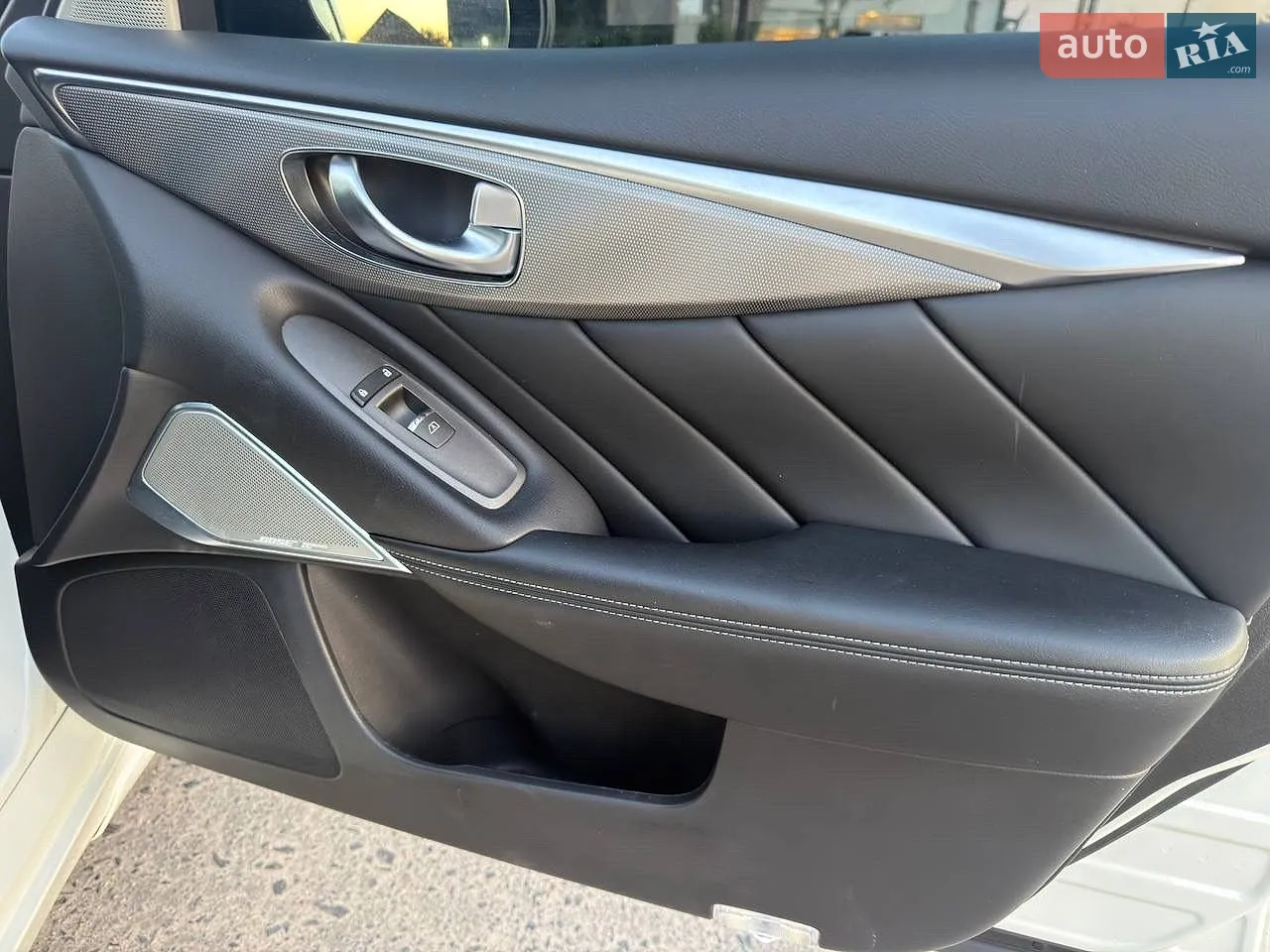 2016 Infiniti Q50 - мініатюра 46