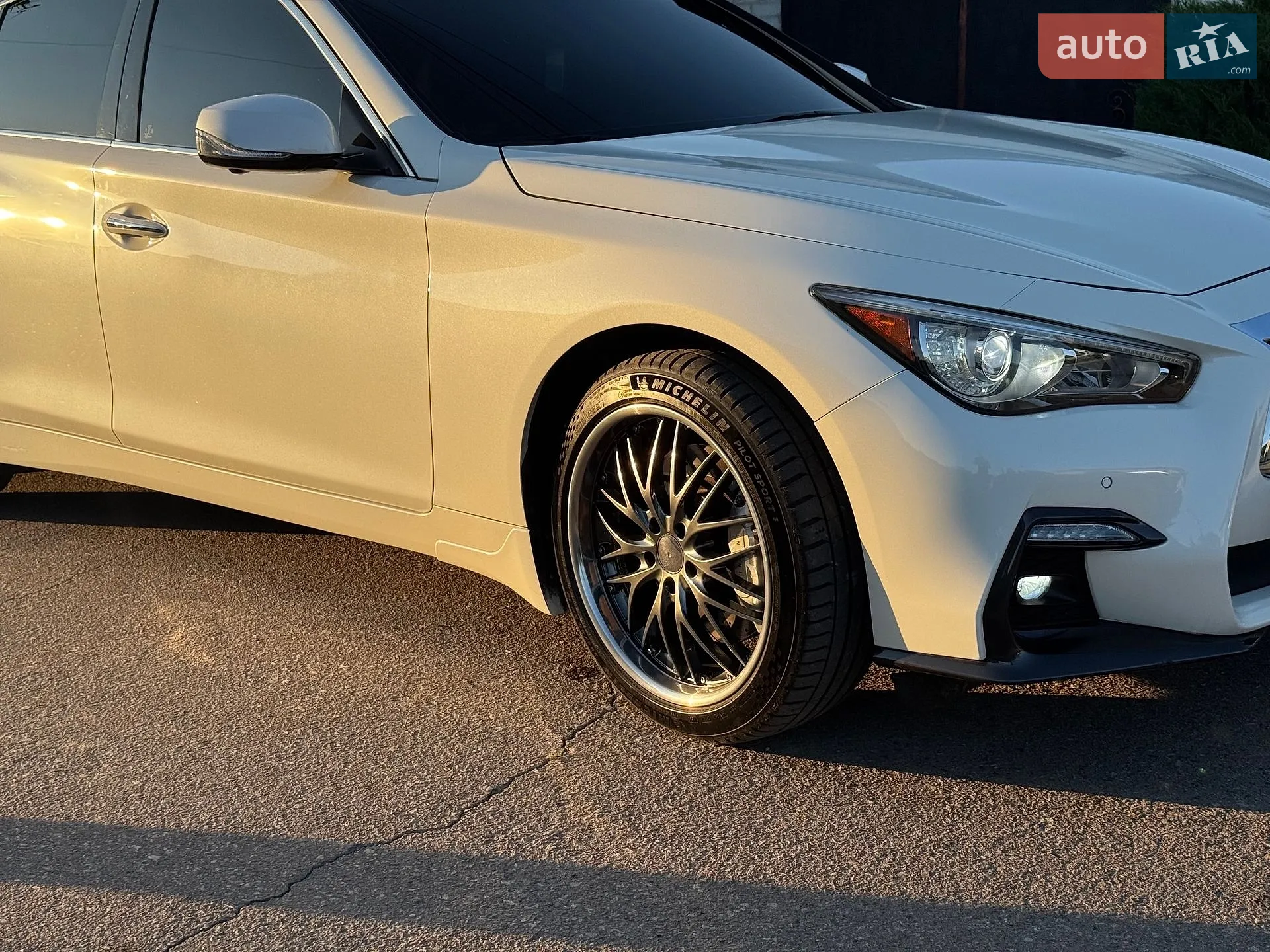 2021 Infiniti Q50 - мініатюра 10