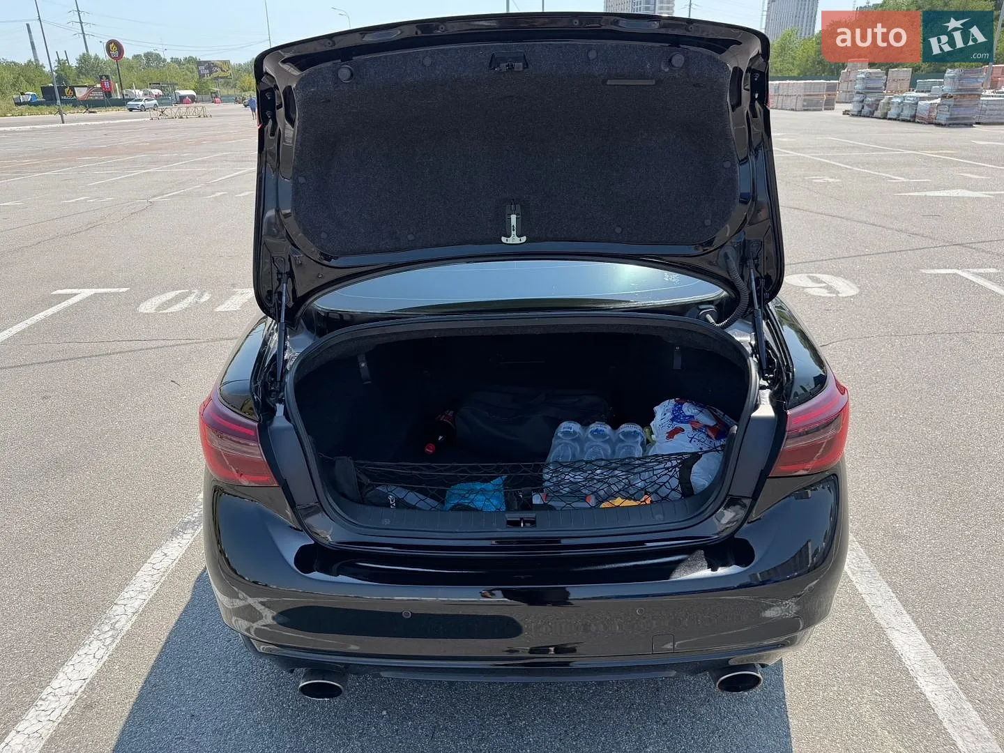 2017 Infiniti Q50 - мініатюра 27