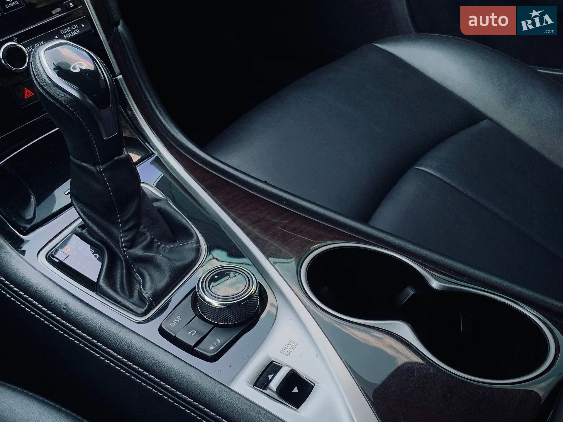 2018 Infiniti Q50 - мініатюра 33