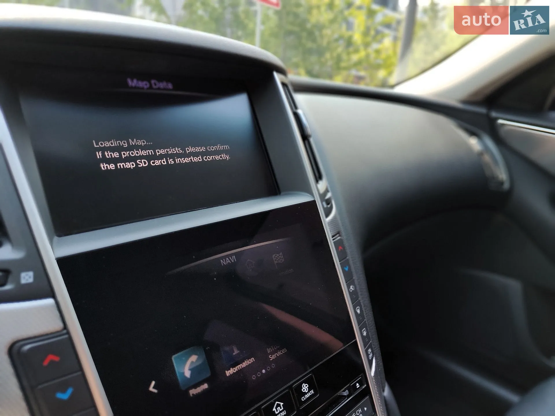 2016 Infiniti Q50 - мініатюра 40