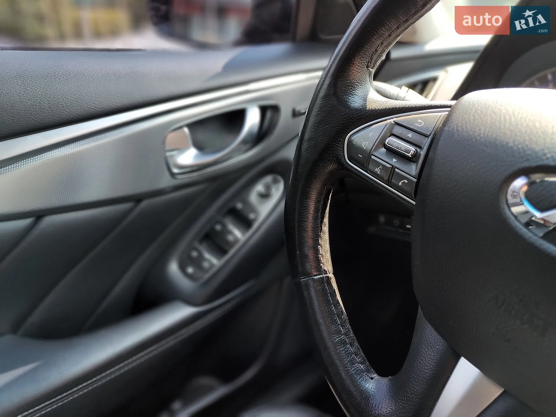 2016 Infiniti Q50 - мініатюра 54