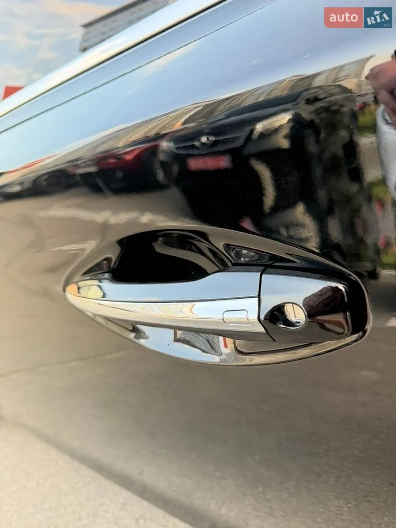 2017 Infiniti Q50 - мініатюра 12