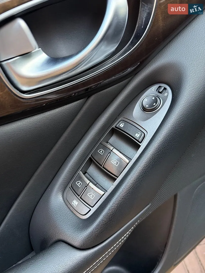 2017 Infiniti Q50 - мініатюра 20
