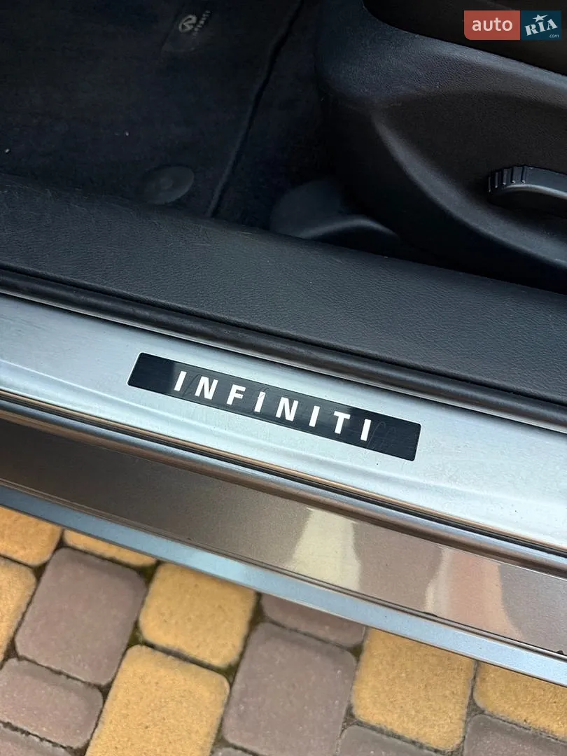2017 Infiniti Q50 - мініатюра 25