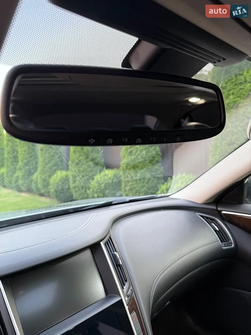 2017 Infiniti Q50 - мініатюра 33