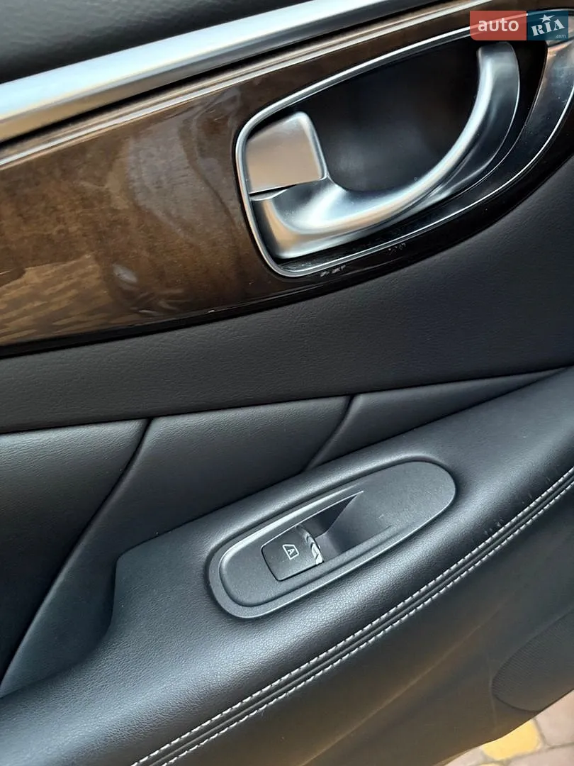 2017 Infiniti Q50 - мініатюра 49