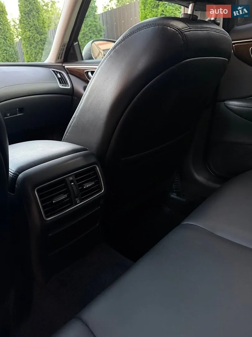 2017 Infiniti Q50 - мініатюра 52