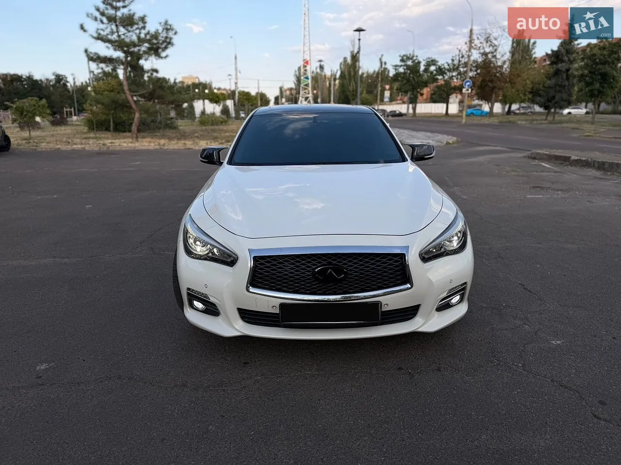 2016 Infiniti Q50 - мініатюра 20
