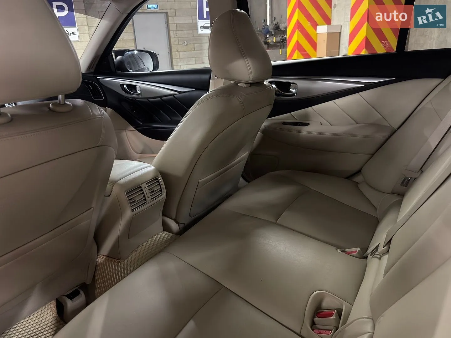 2020 Infiniti Q50 - мініатюра 17