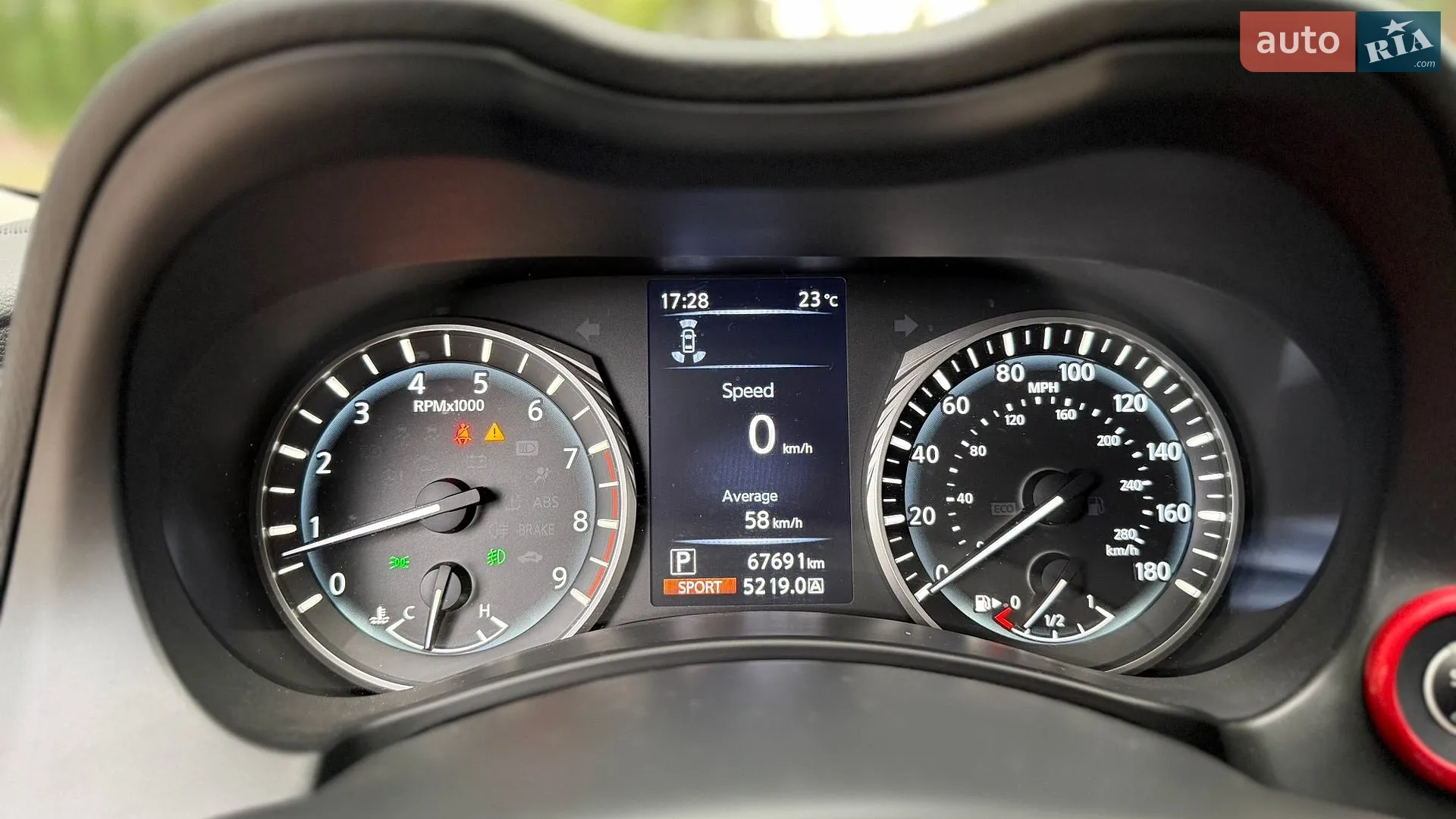 2021 Infiniti Q50 - мініатюра 13